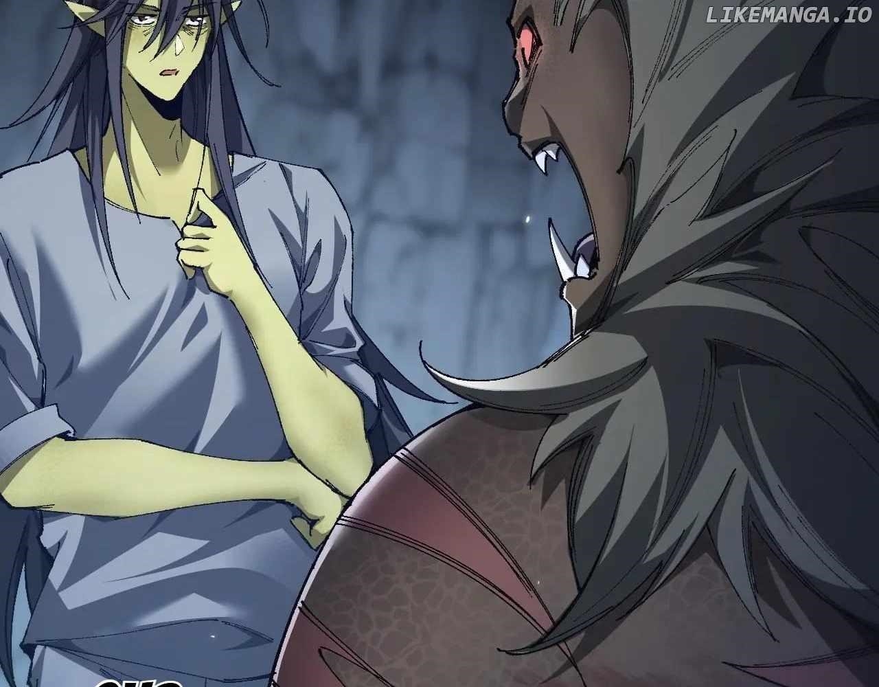 From Goblin to Goblin God Chapter 37 - Page 54