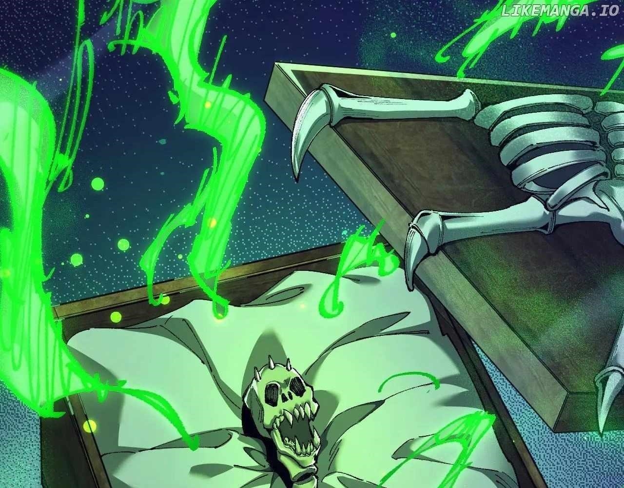 From Goblin to Goblin God Chapter 37 - Page 60