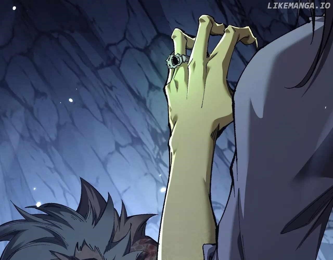 From Goblin to Goblin God Chapter 37 - Page 65