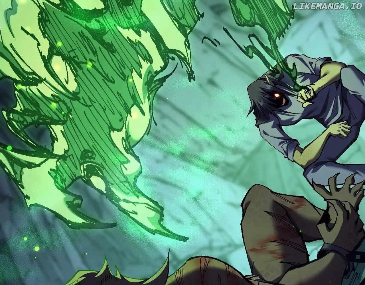 From Goblin to Goblin God Chapter 37 - Page 80