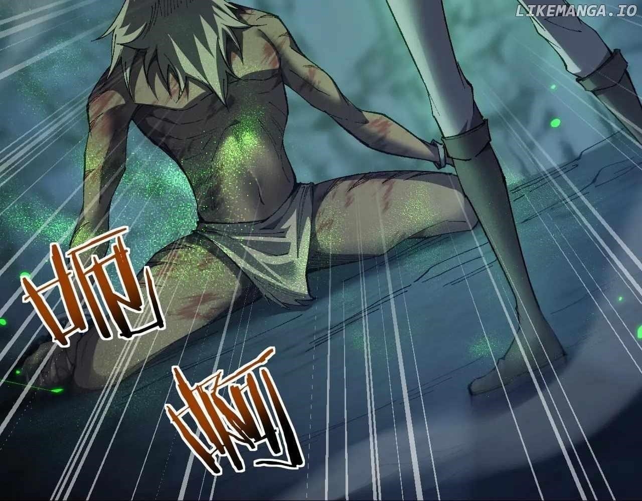 From Goblin to Goblin God Chapter 37 - Page 91