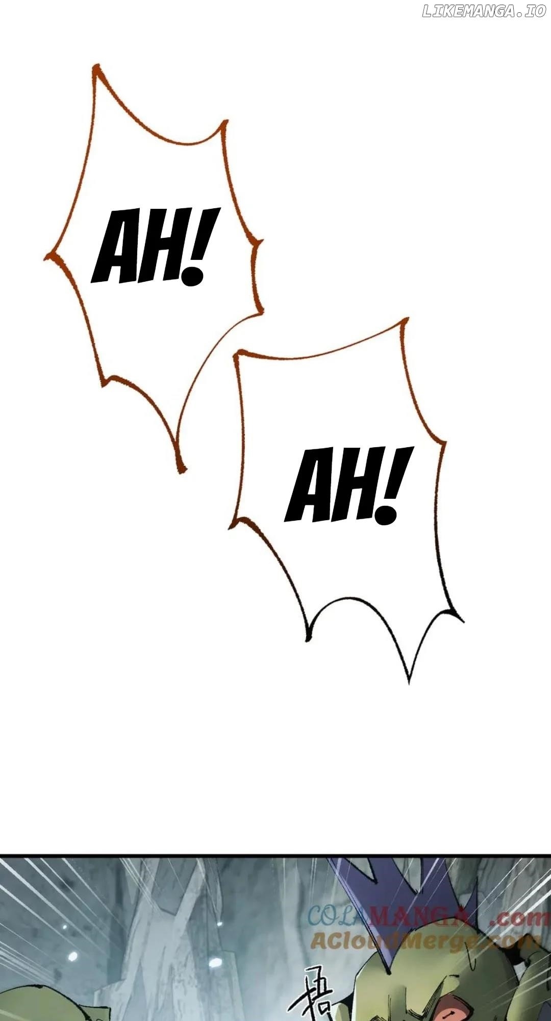 From Goblin to Goblin God Chapter 38 - Page 35