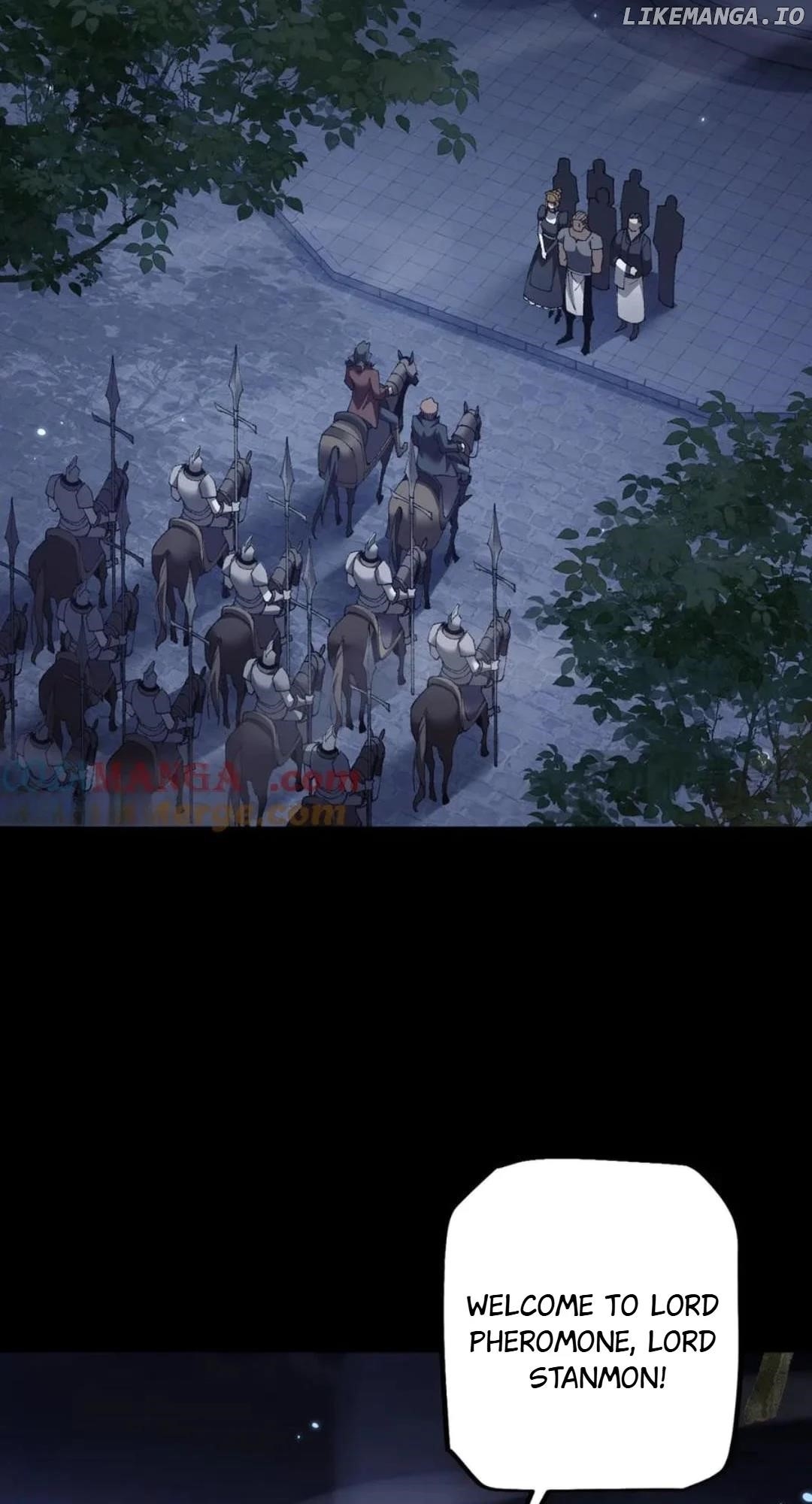 From Goblin to Goblin God Chapter 38 - Page 61