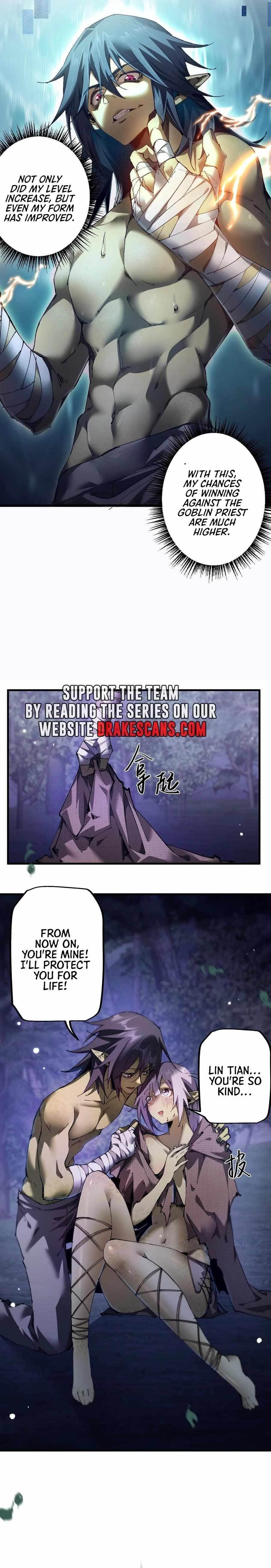 From Goblin to Goblin God Chapter 4 - Page 18