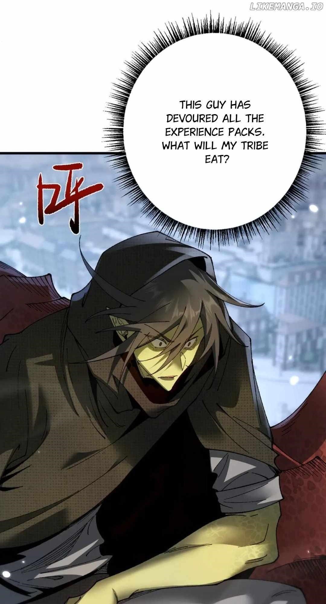 From Goblin to Goblin God Chapter 41 - Page 11