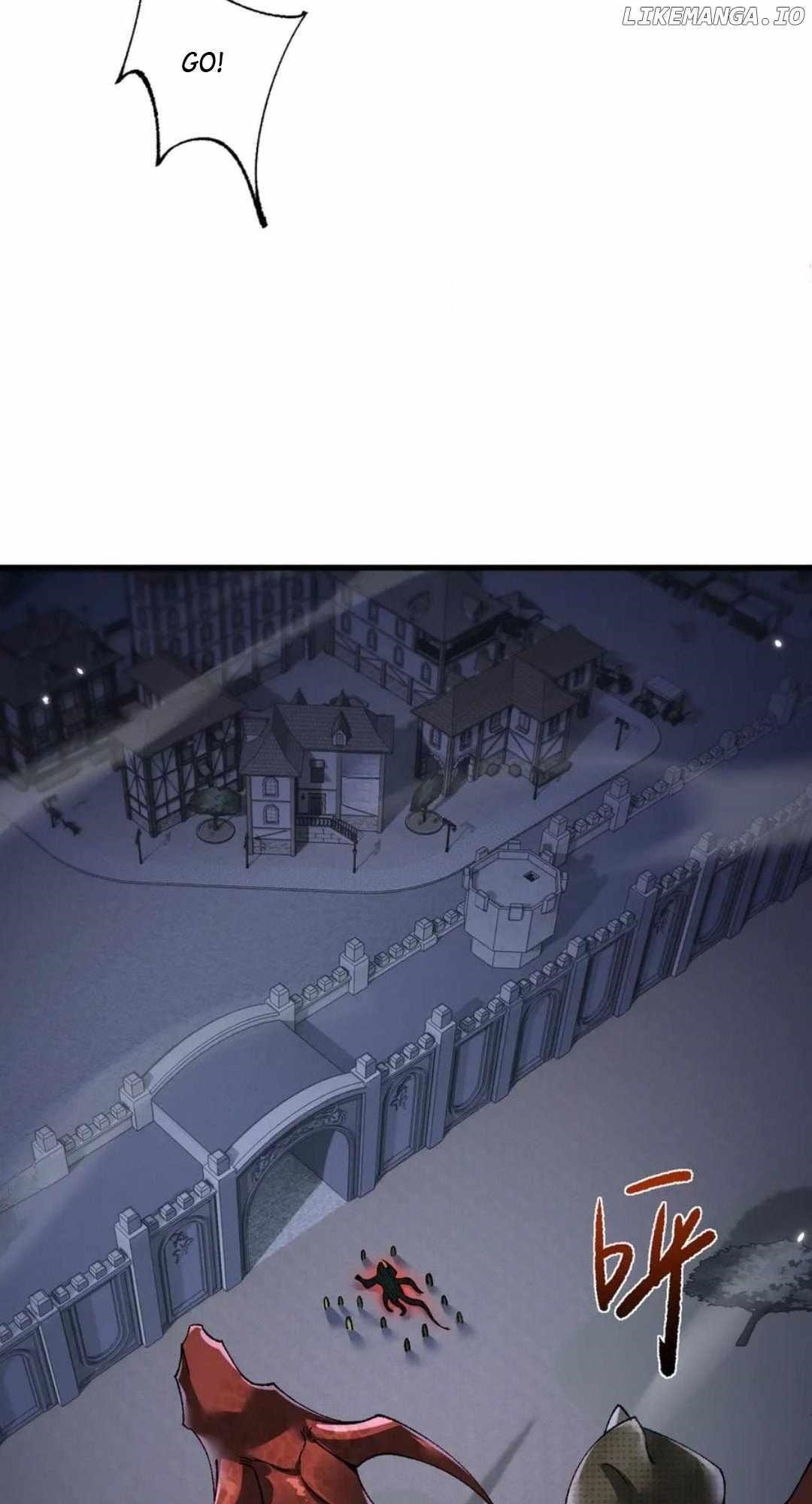 From Goblin to Goblin God Chapter 41 - Page 21