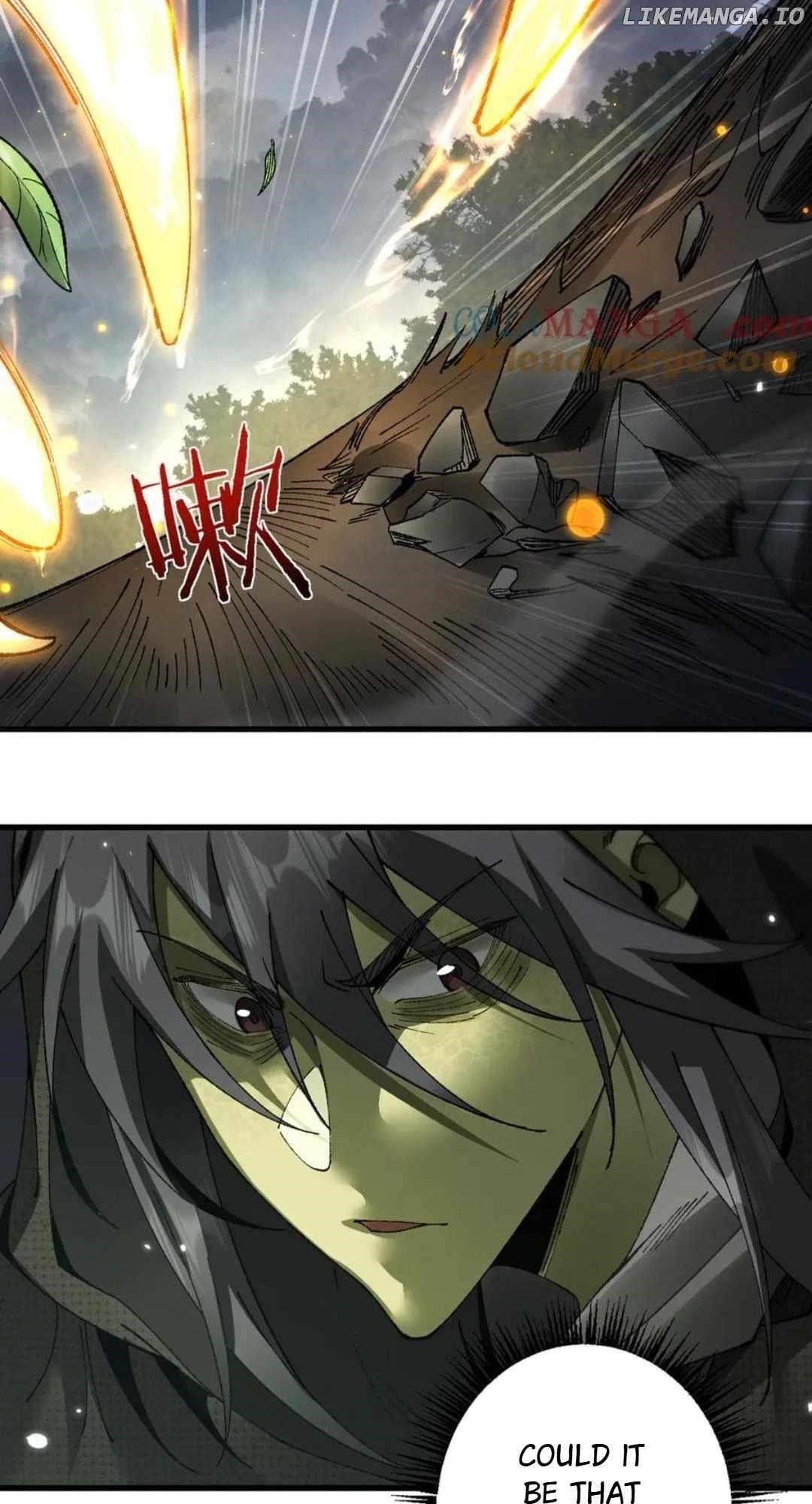 From Goblin to Goblin God Chapter 41 - Page 30