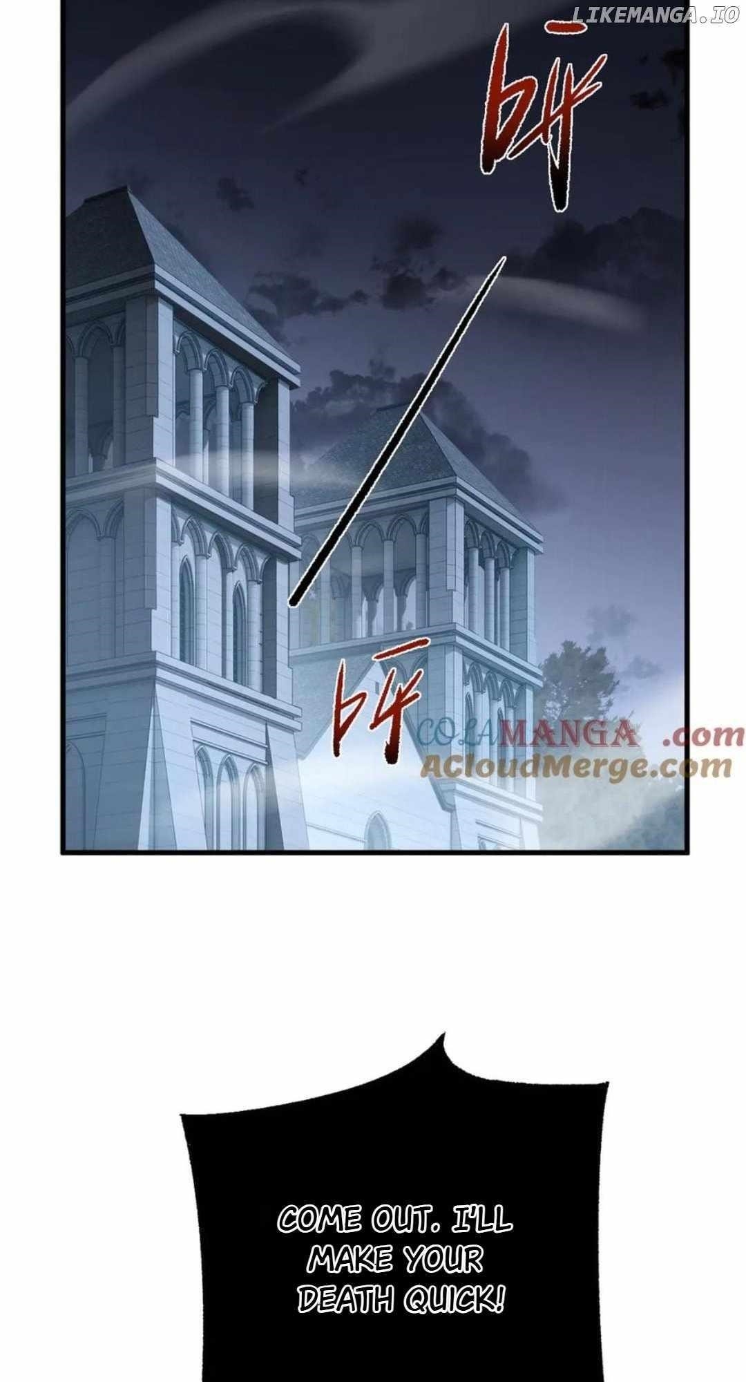 From Goblin to Goblin God Chapter 41 - Page 33