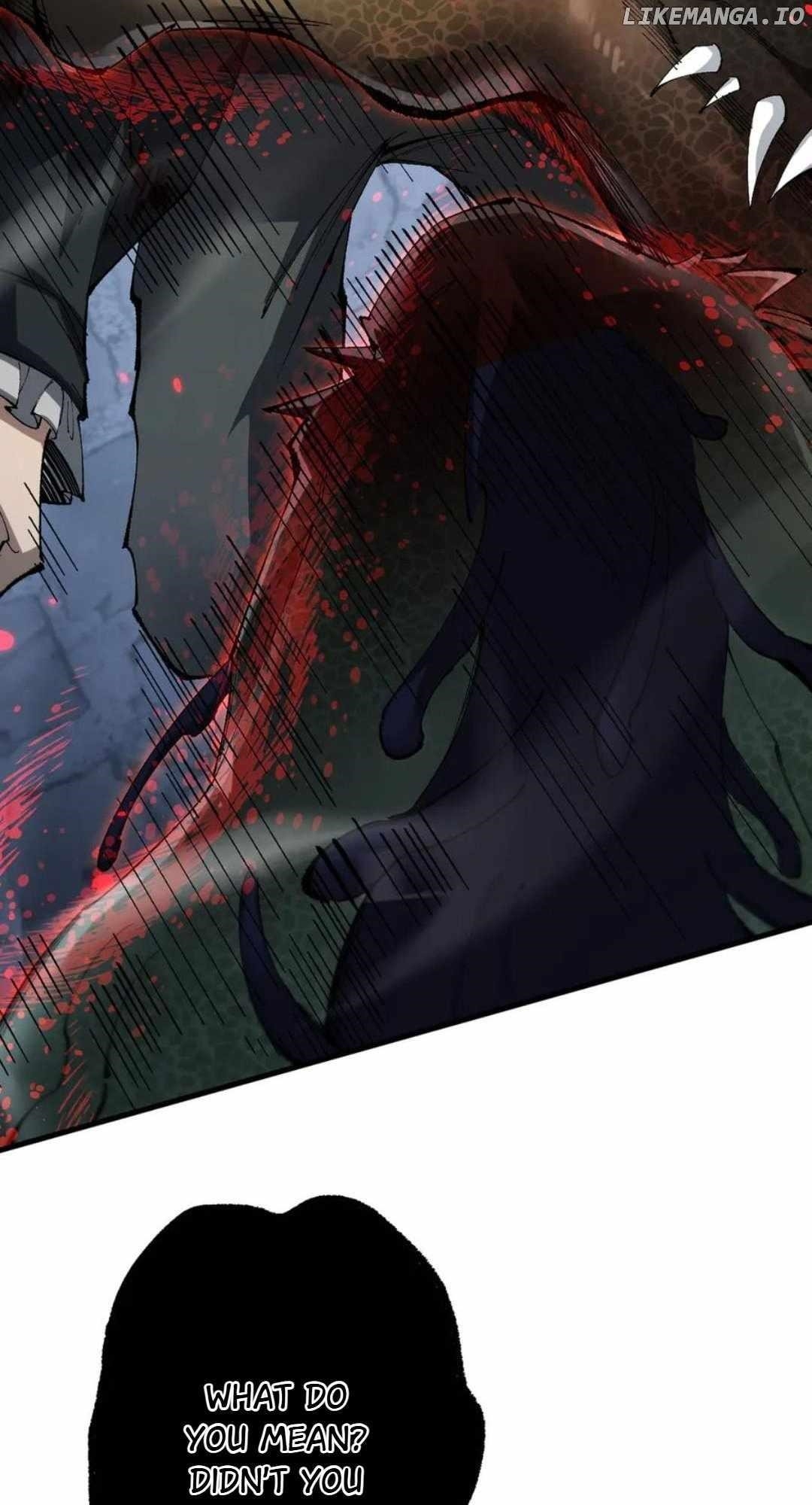 From Goblin to Goblin God Chapter 41 - Page 37