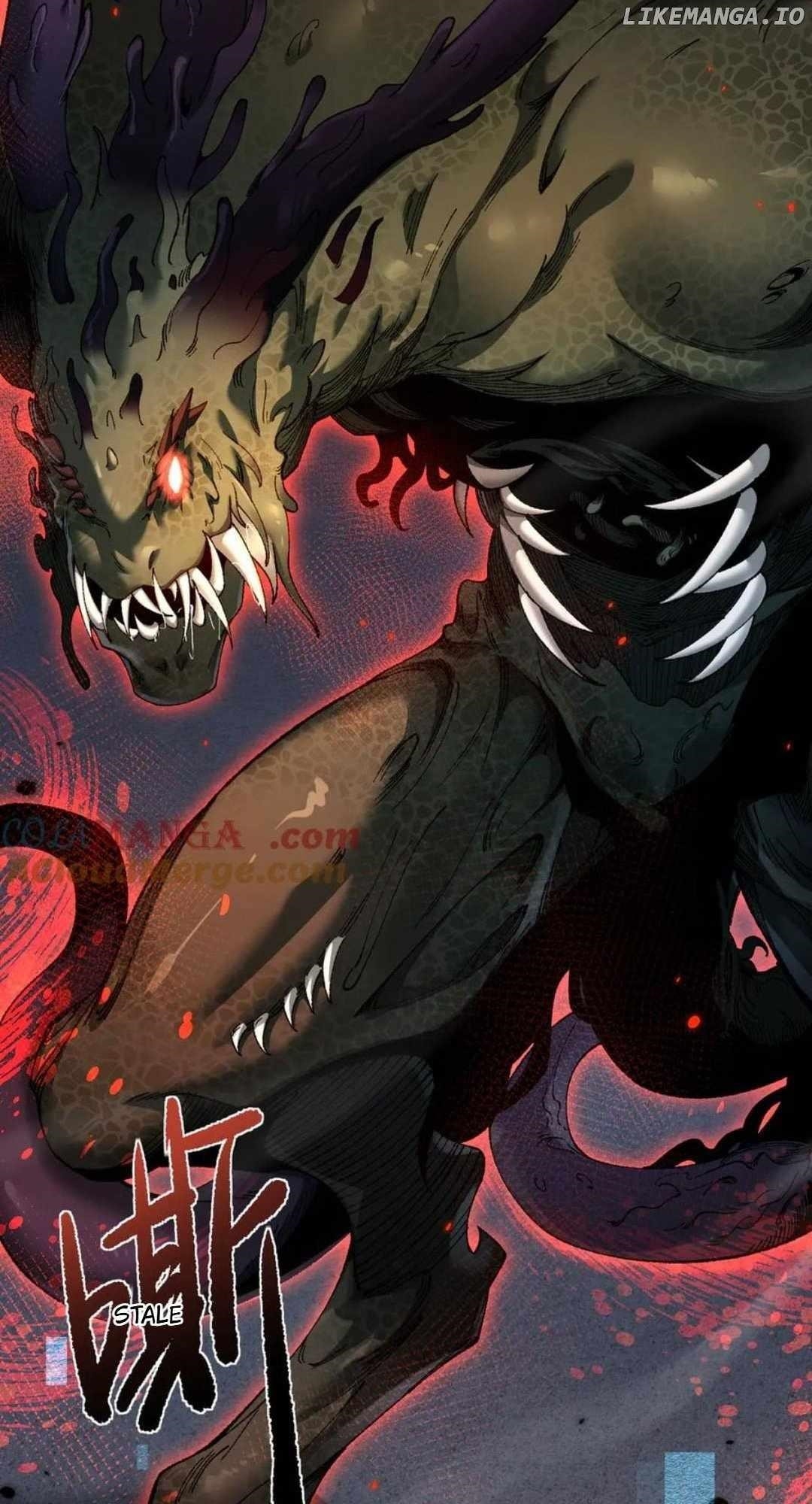 From Goblin to Goblin God Chapter 41 - Page 5