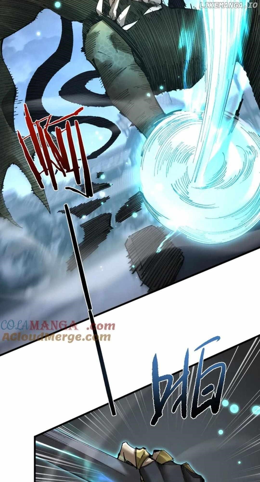 From Goblin to Goblin God Chapter 41 - Page 50