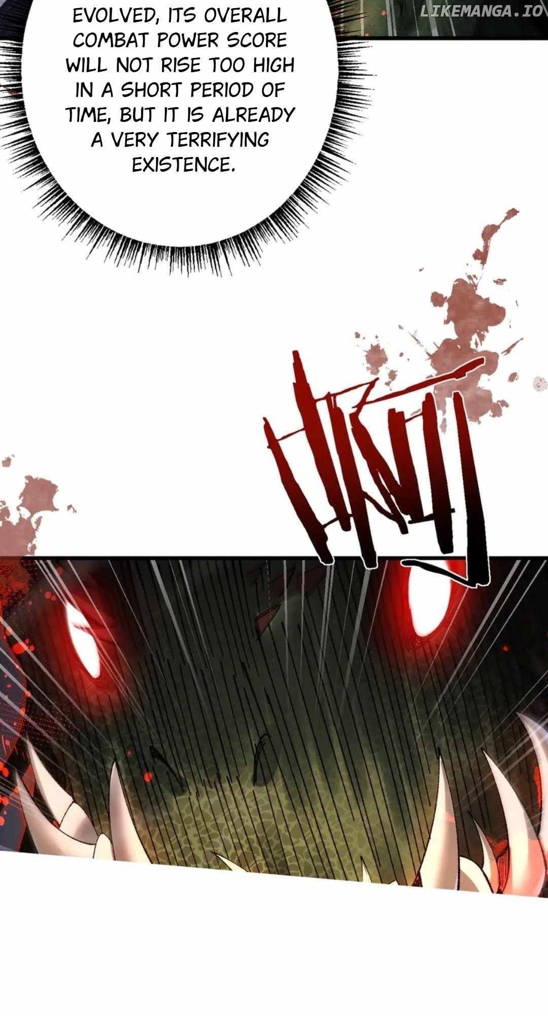 From Goblin to Goblin God Chapter 41 - Page 9