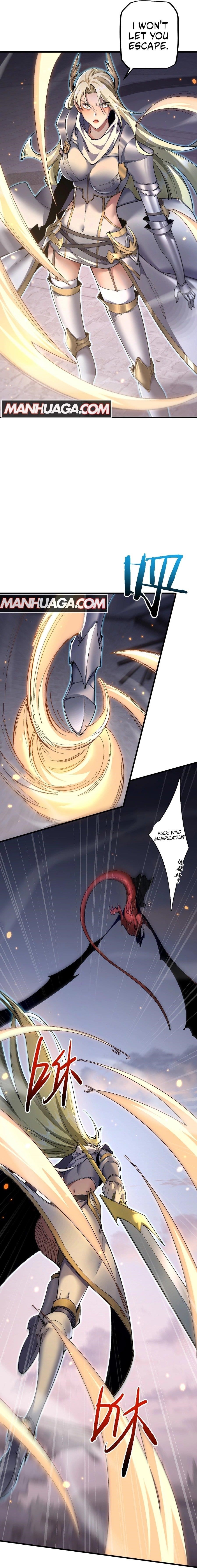 From Goblin to Goblin God Chapter 42 - Page 15