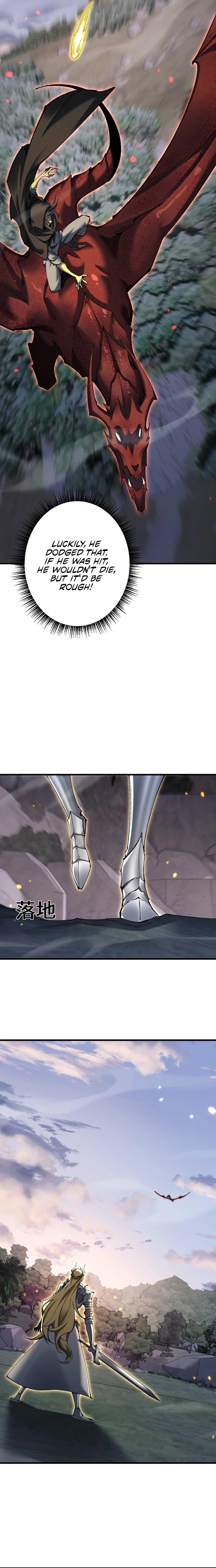 From Goblin to Goblin God Chapter 42 - Page 18