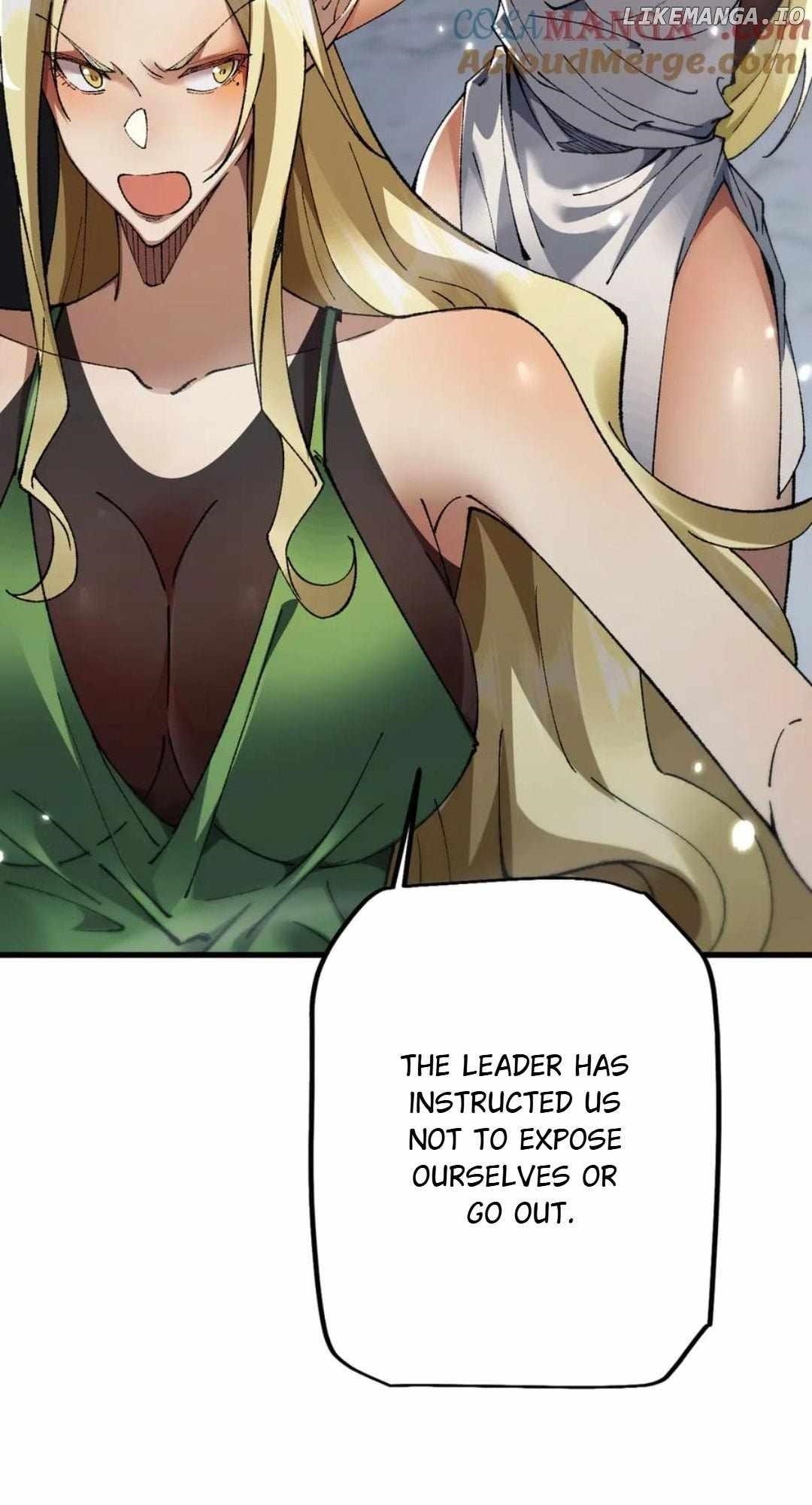 From Goblin to Goblin God Chapter 43 - Page 21