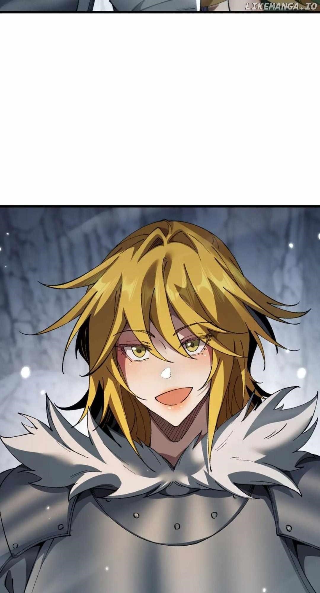 From Goblin to Goblin God Chapter 43 - Page 23