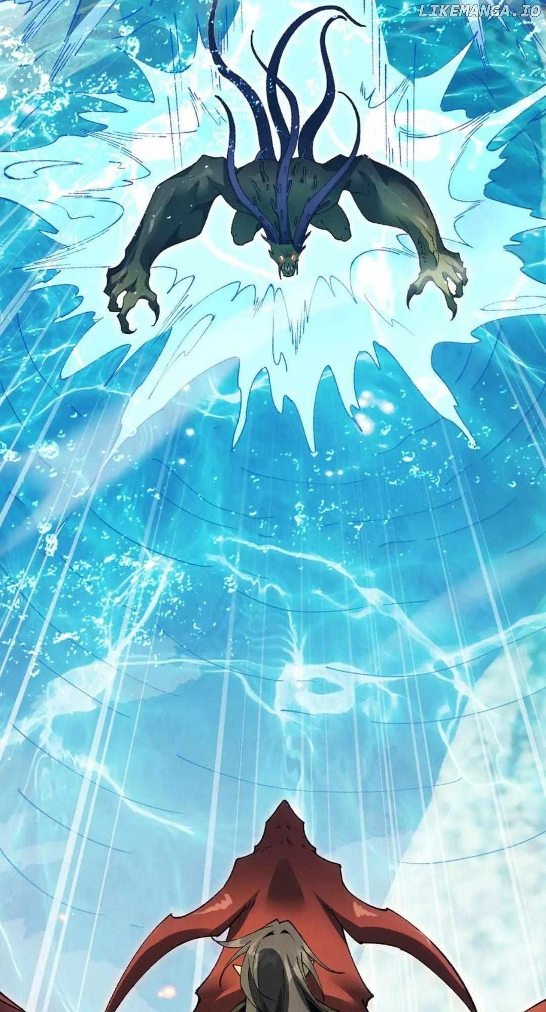 From Goblin to Goblin God Chapter 43 - Page 28