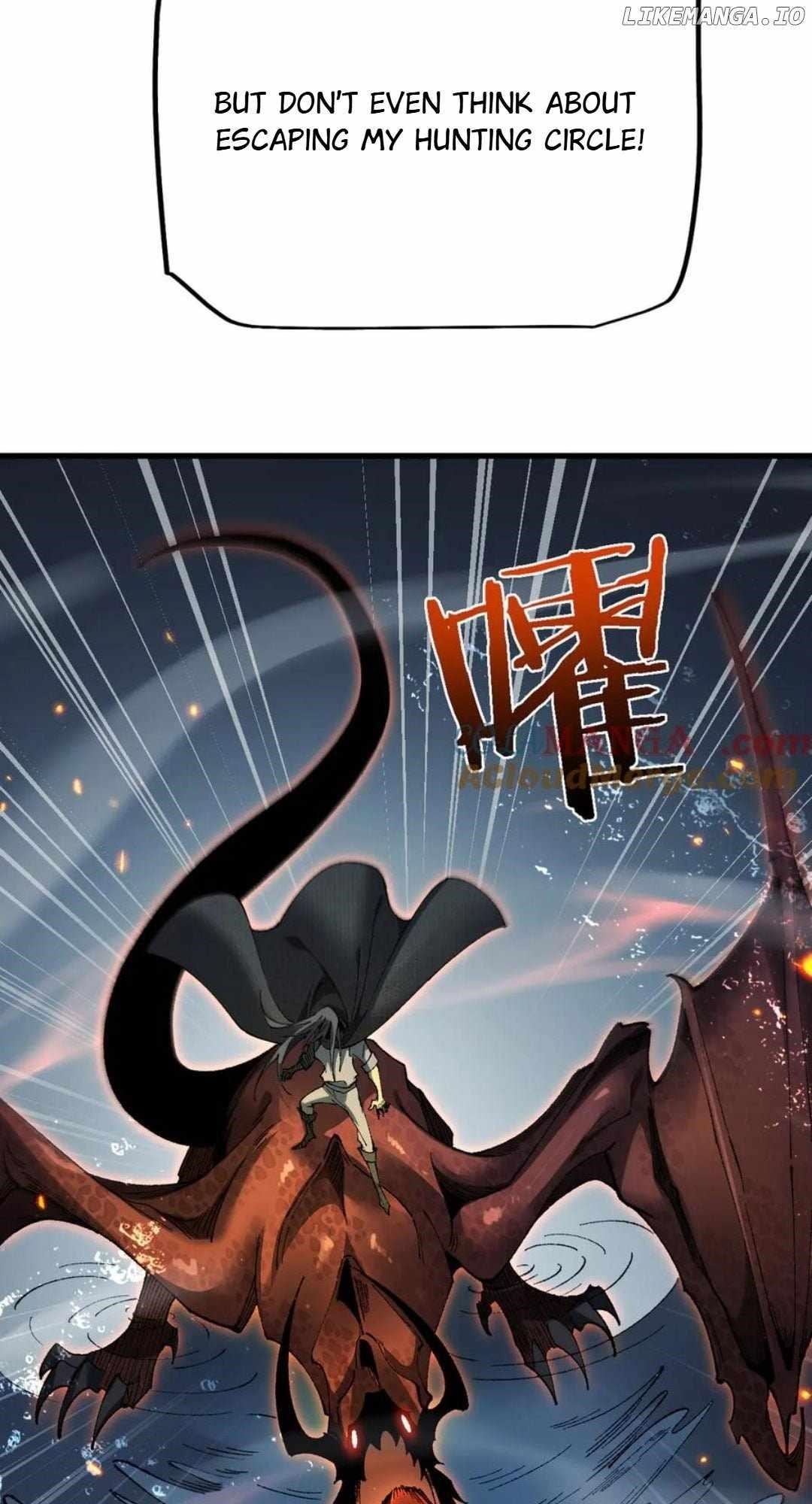 From Goblin to Goblin God Chapter 43 - Page 31