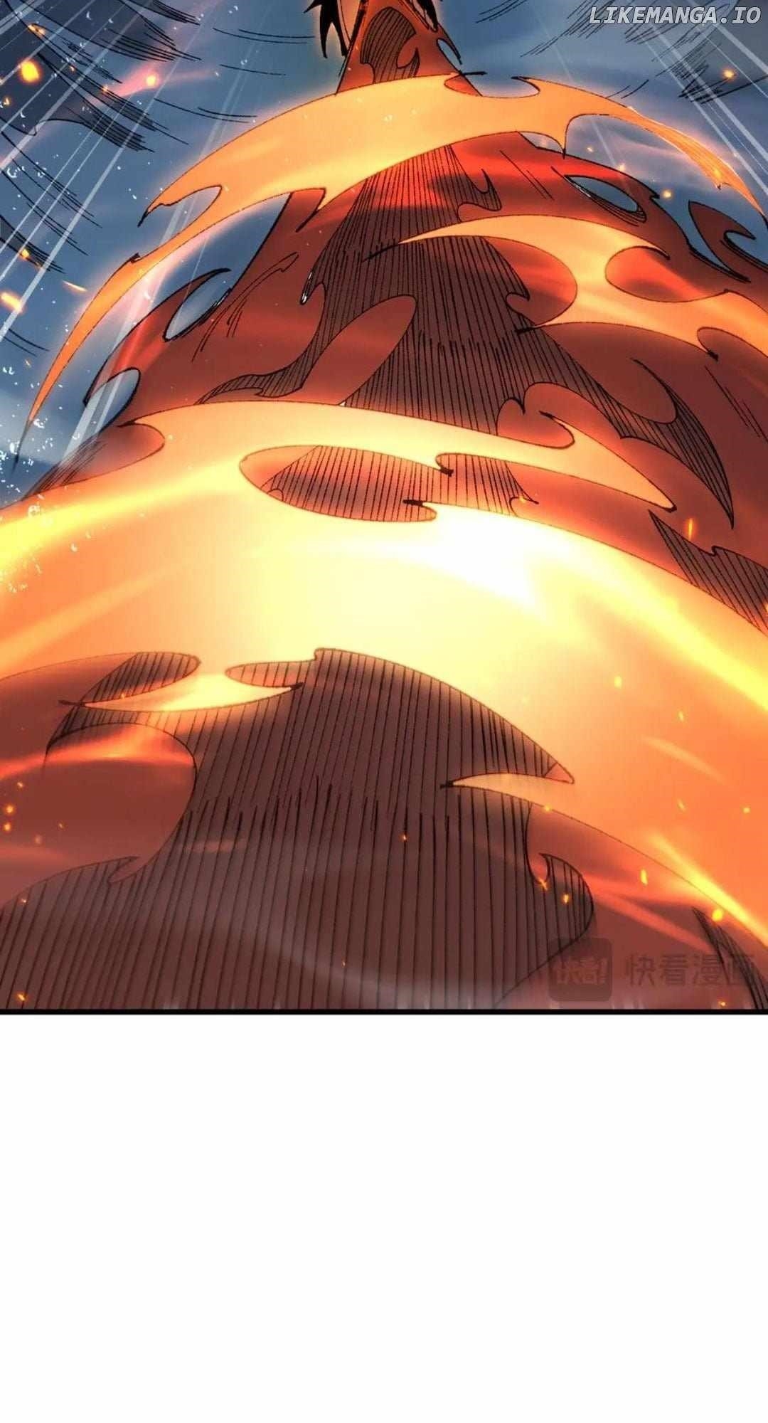 From Goblin to Goblin God Chapter 43 - Page 32