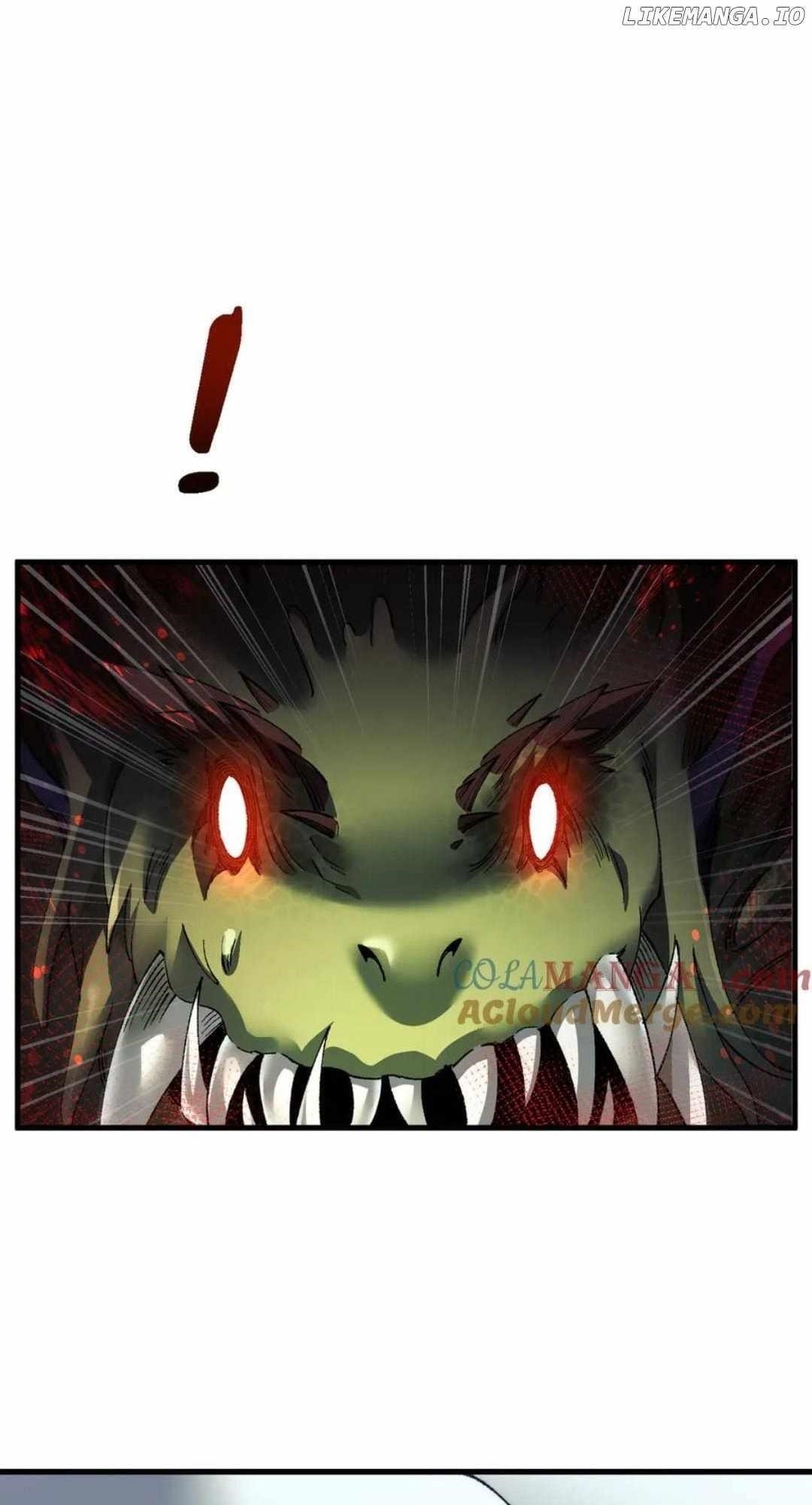 From Goblin to Goblin God Chapter 43 - Page 39