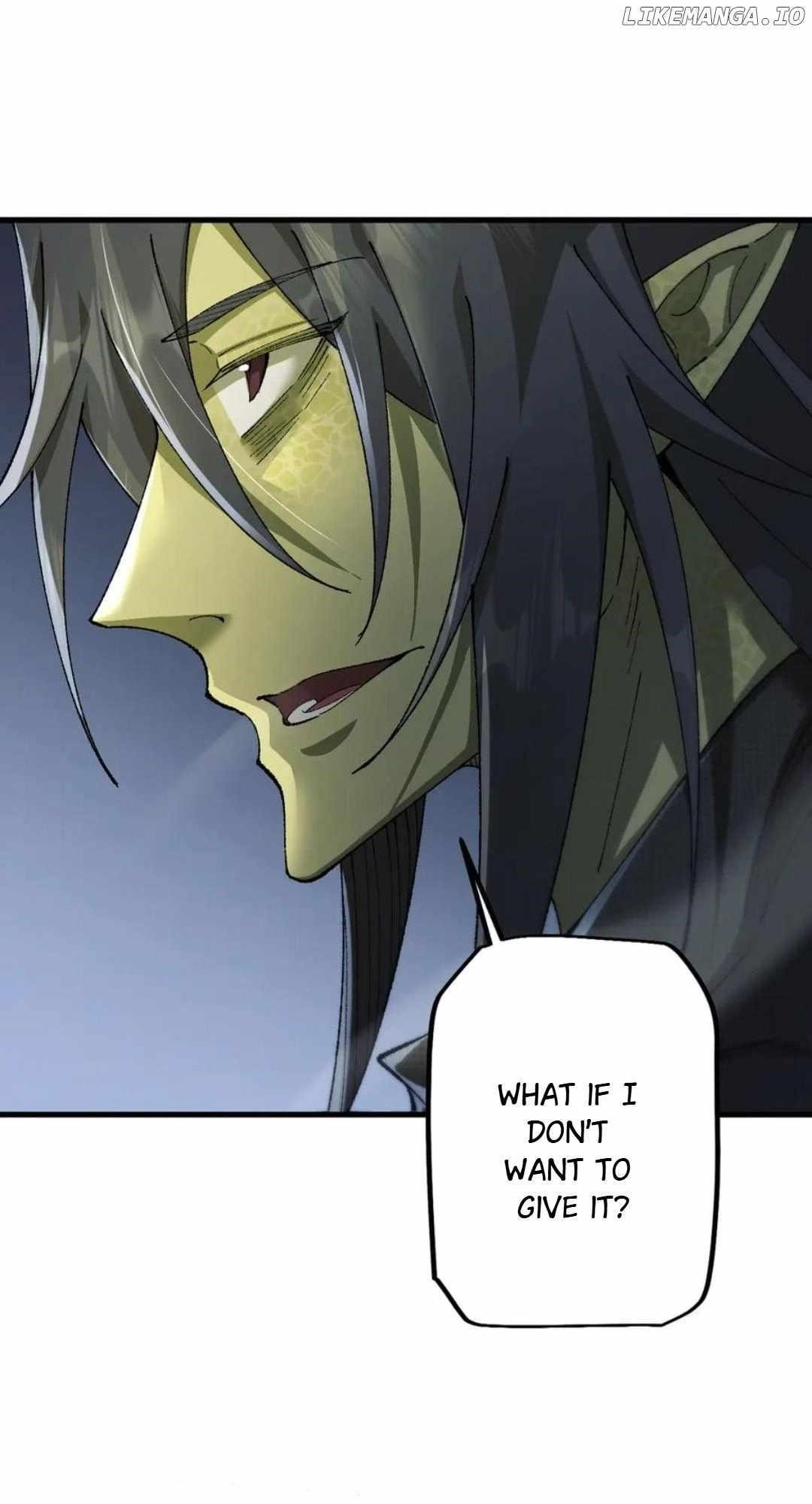 From Goblin to Goblin God Chapter 43 - Page 46