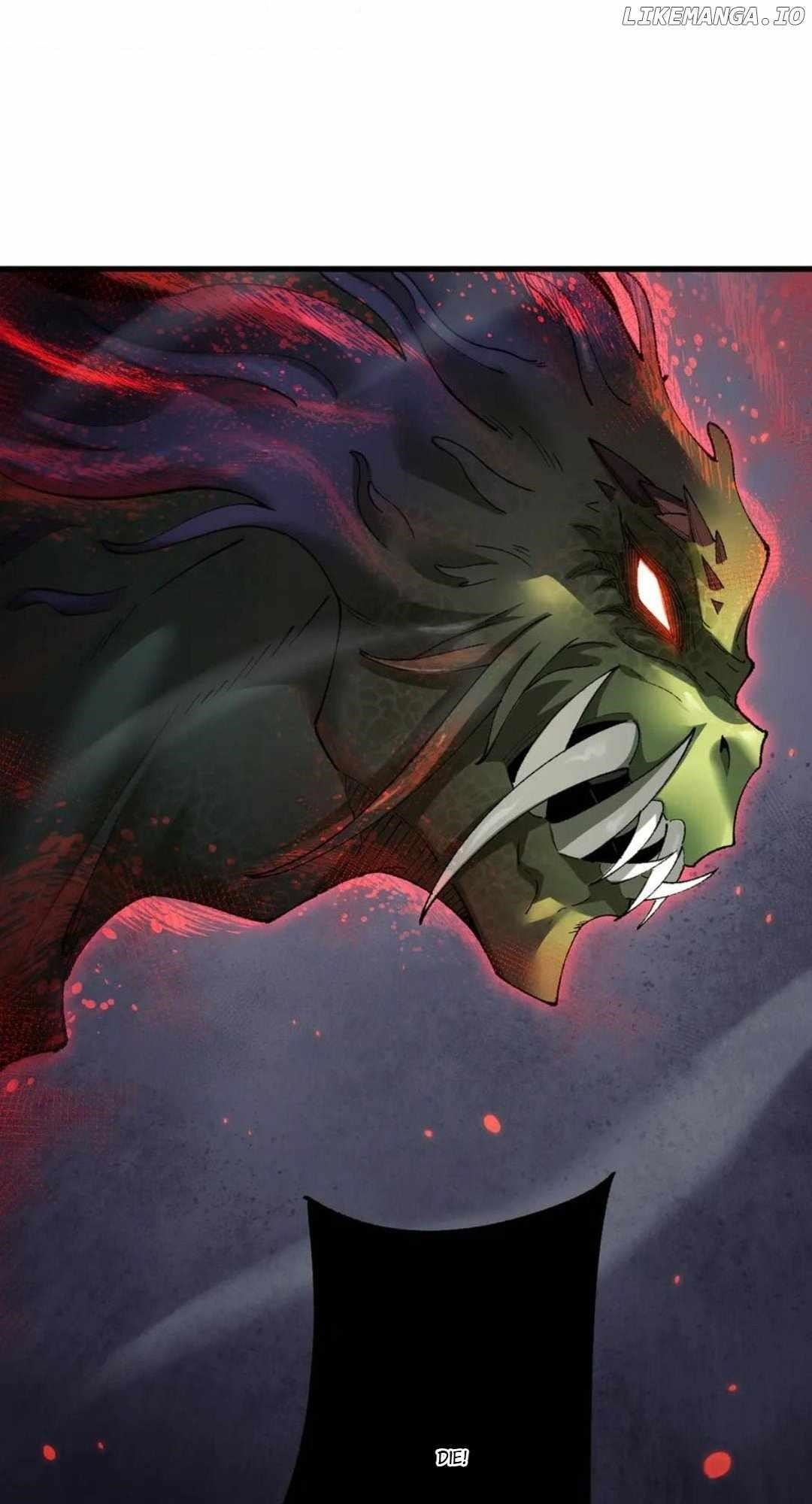 From Goblin to Goblin God Chapter 43 - Page 47