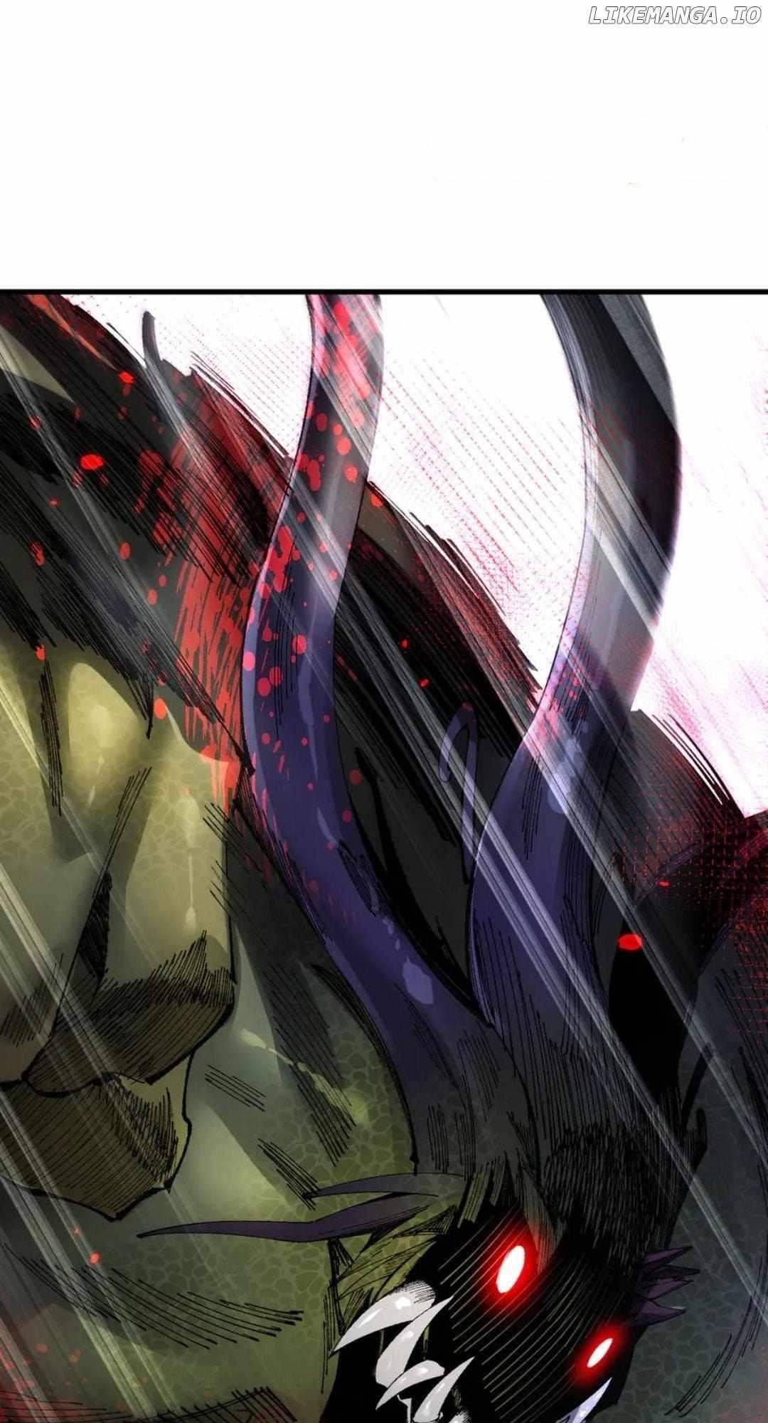 From Goblin to Goblin God Chapter 43 - Page 50