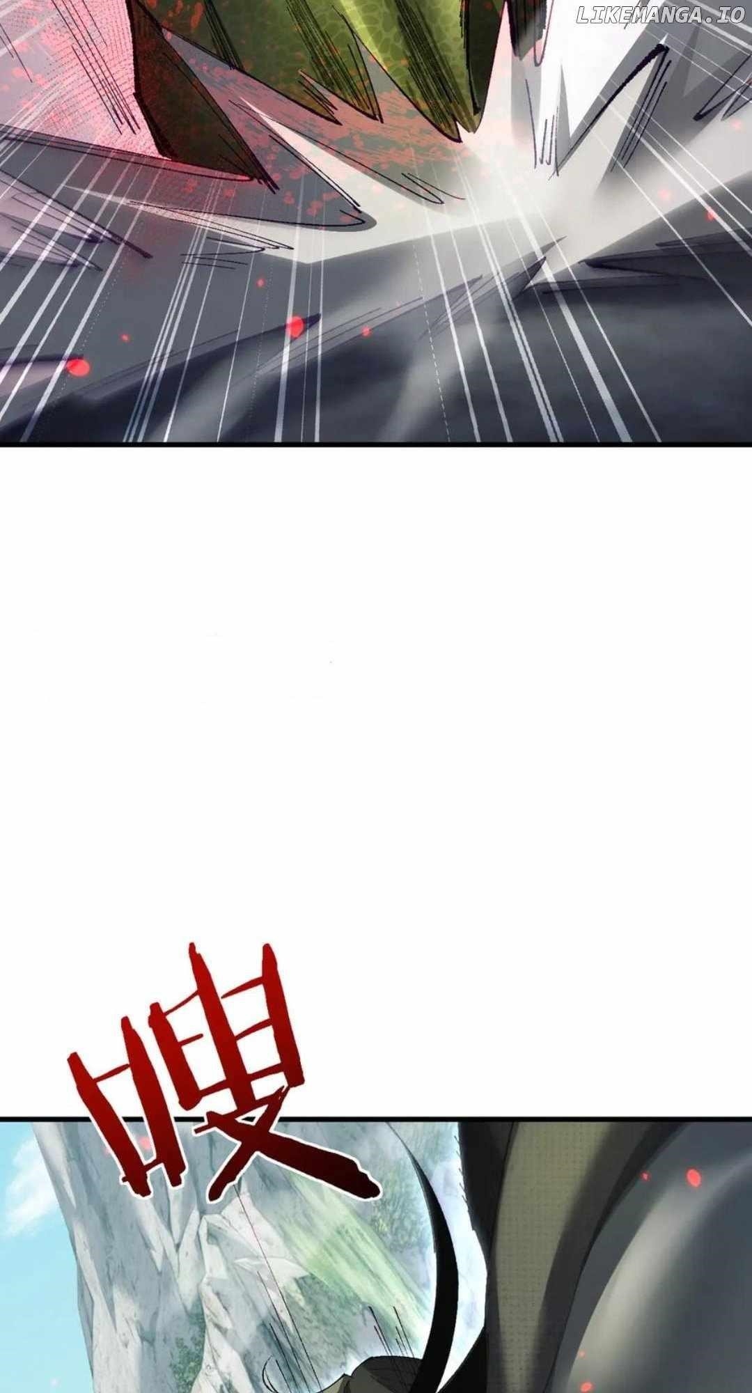 From Goblin to Goblin God Chapter 43 - Page 53