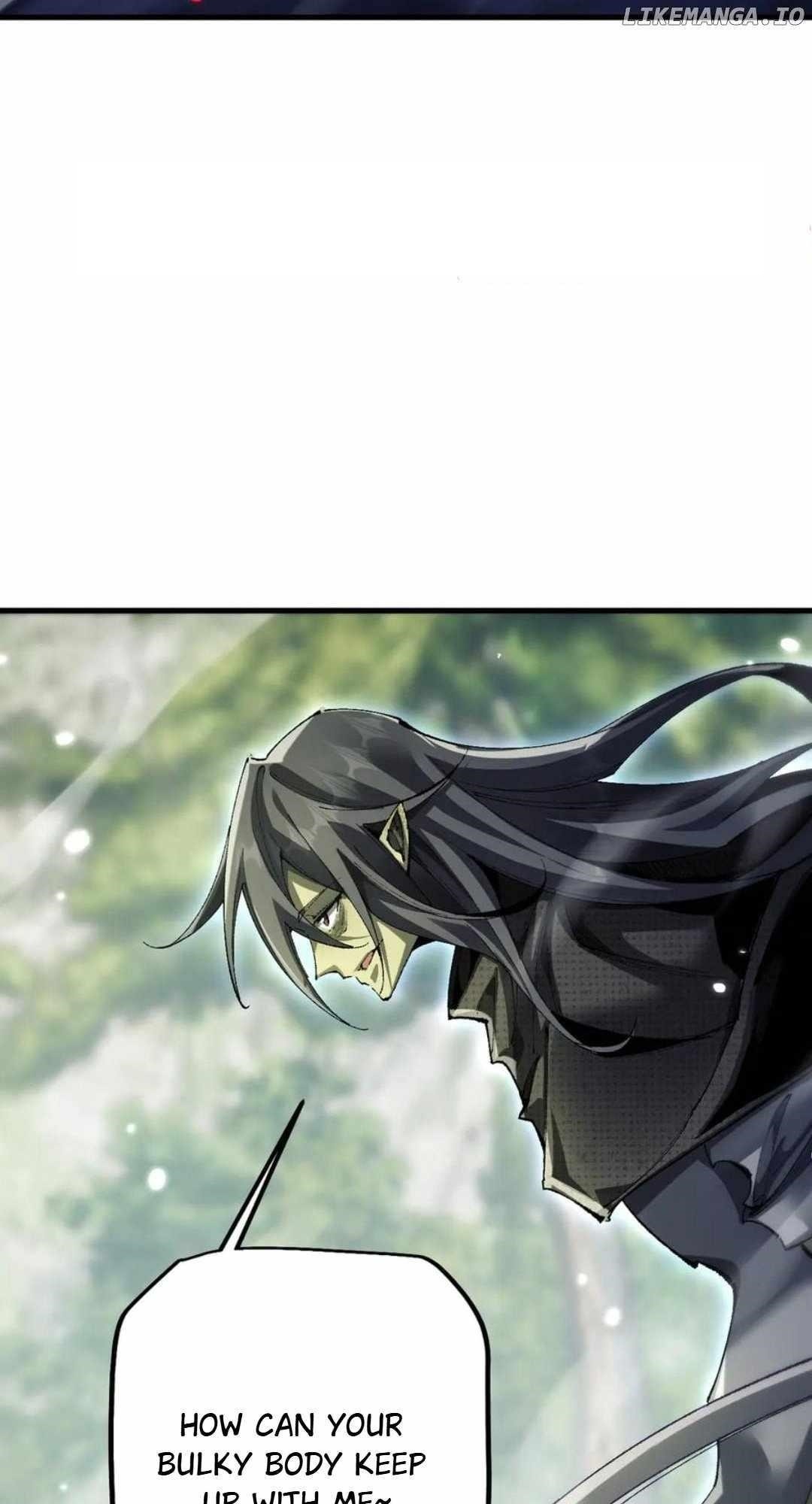 From Goblin to Goblin God Chapter 43 - Page 55