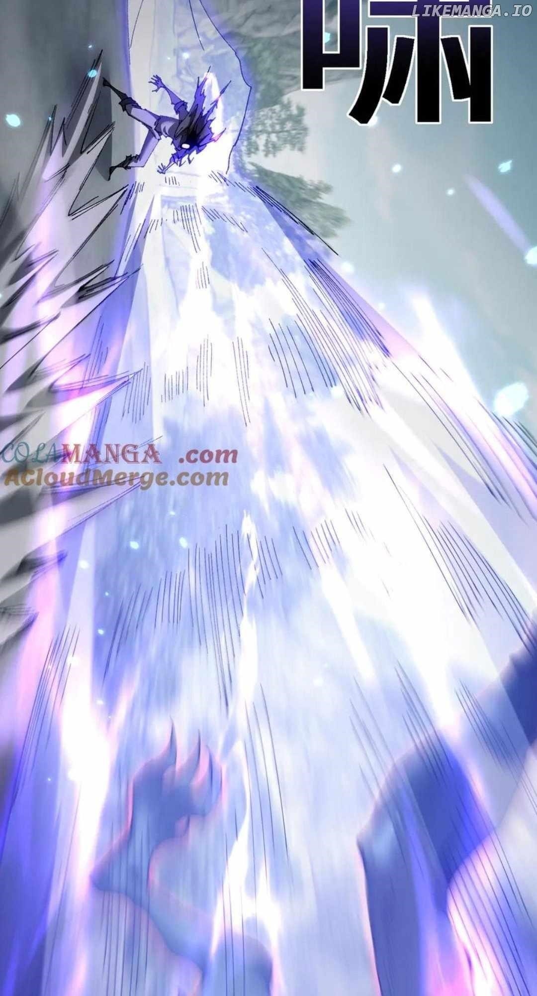 From Goblin to Goblin God Chapter 43 - Page 67