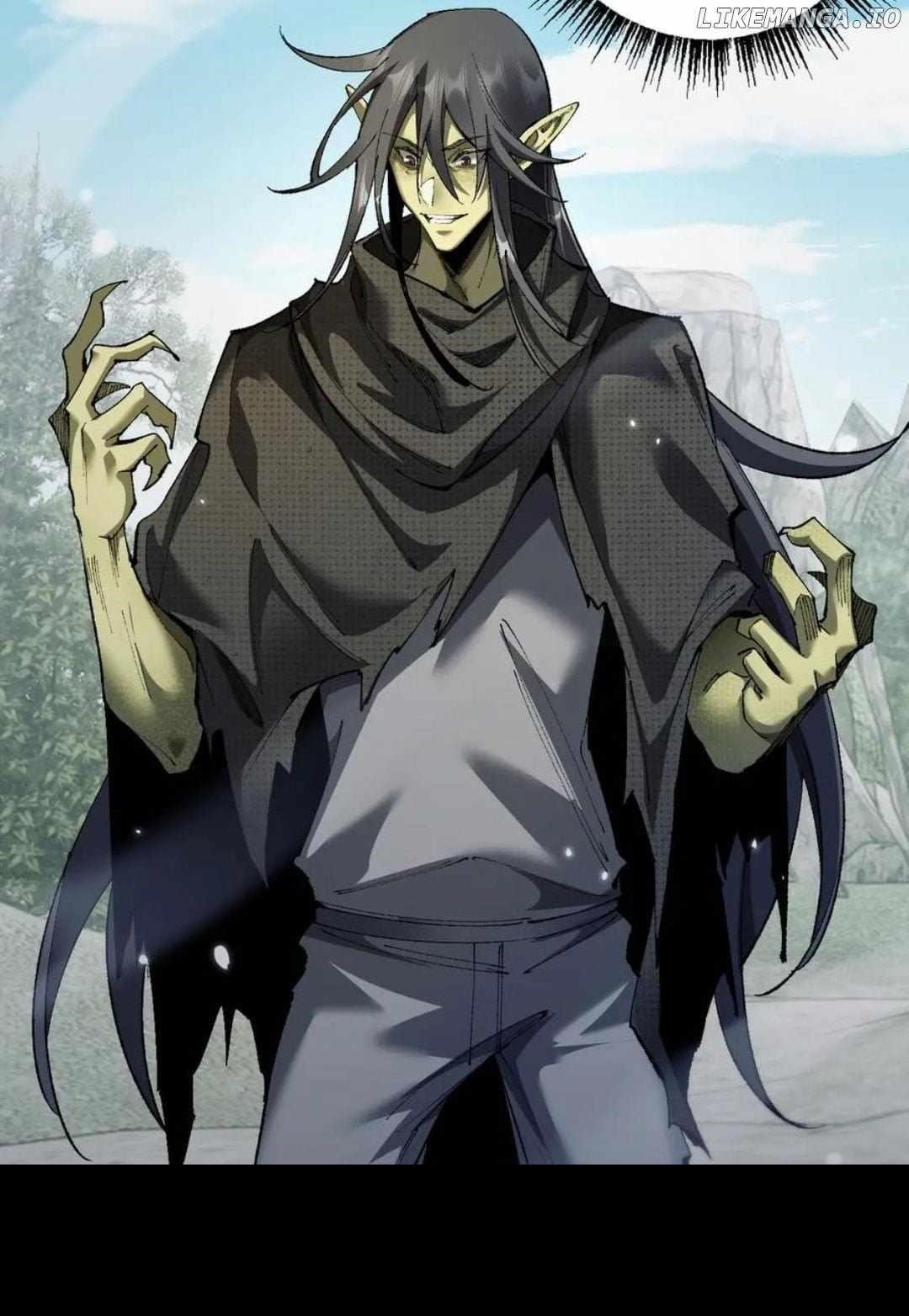 From Goblin to Goblin God Chapter 43 - Page 73