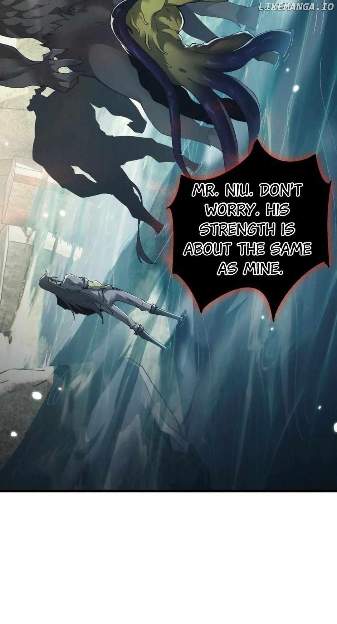 From Goblin to Goblin God Chapter 46 - Page 12