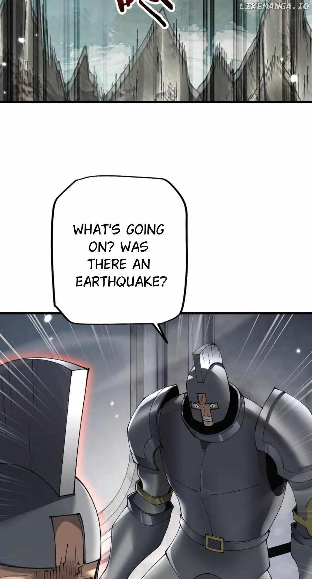 From Goblin to Goblin God Chapter 46 - Page 21