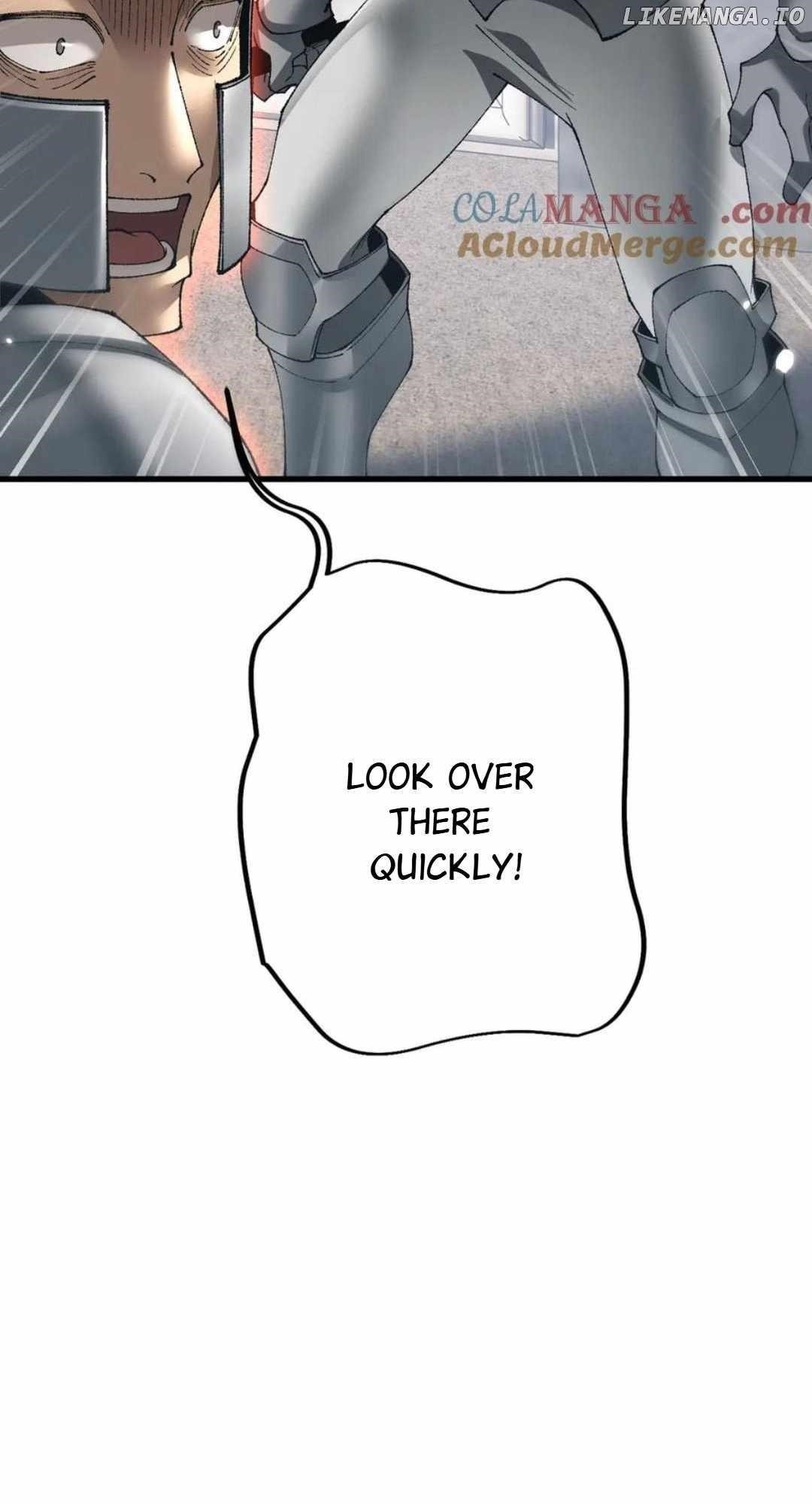 From Goblin to Goblin God Chapter 46 - Page 22