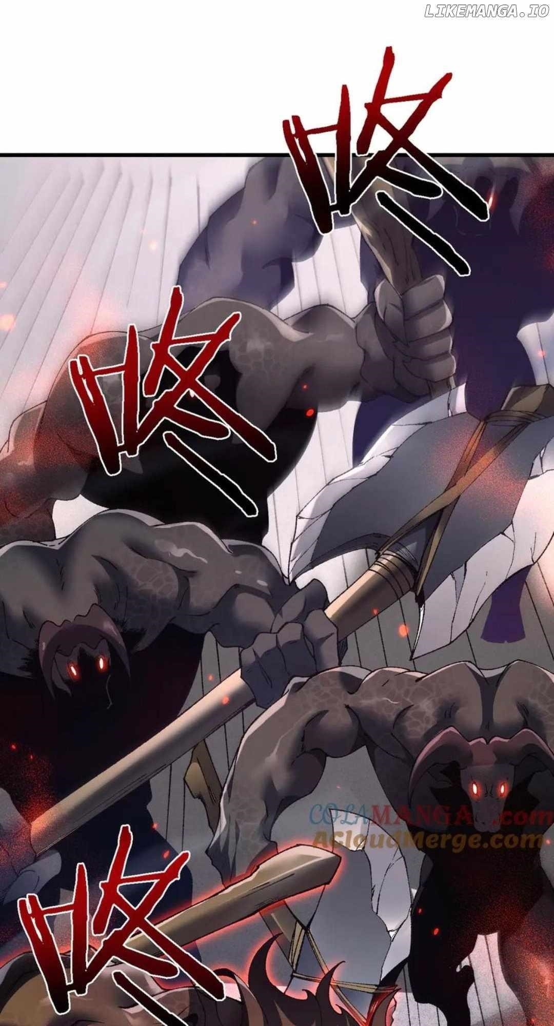 From Goblin to Goblin God Chapter 46 - Page 23