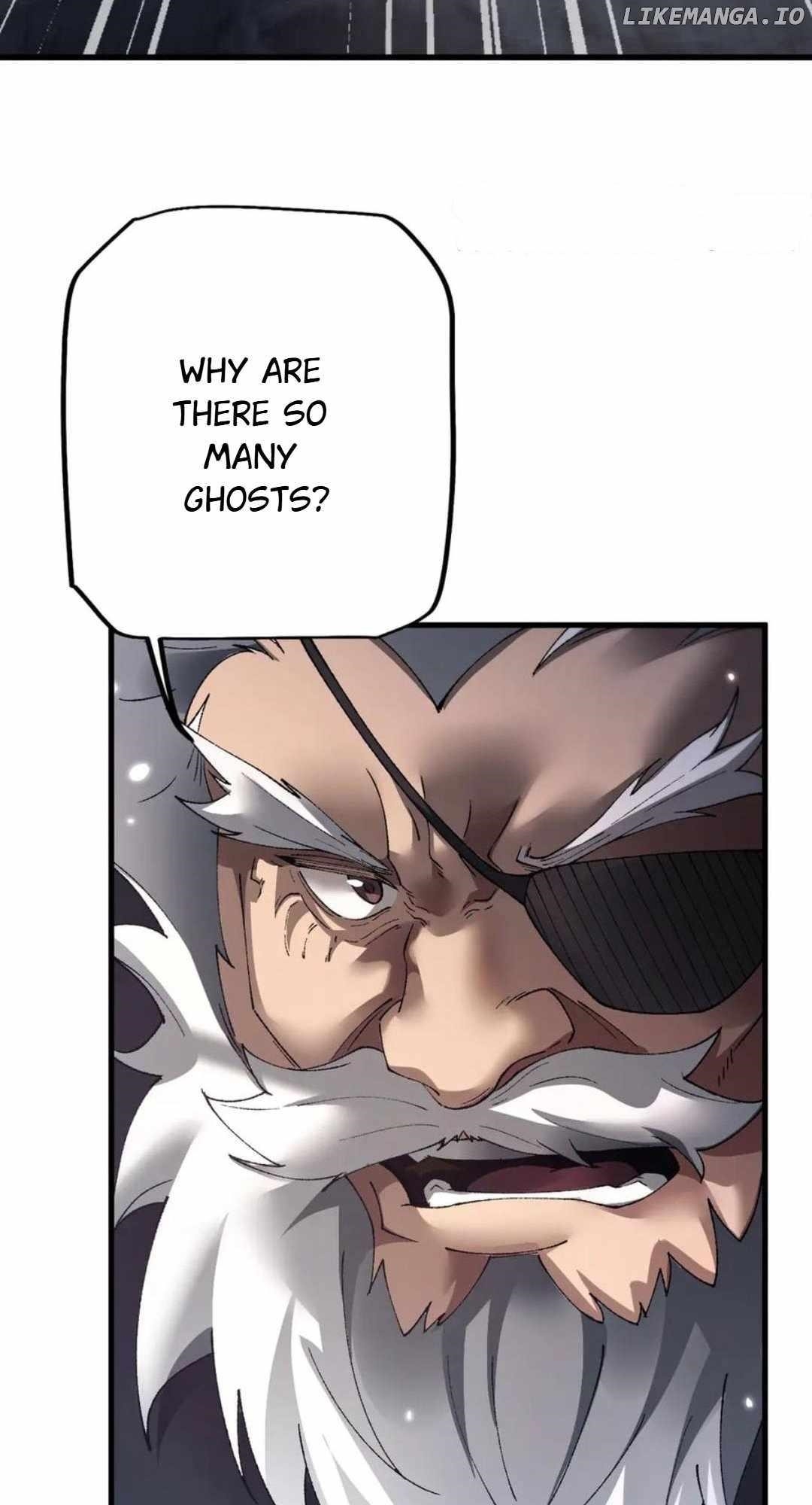 From Goblin to Goblin God Chapter 46 - Page 41