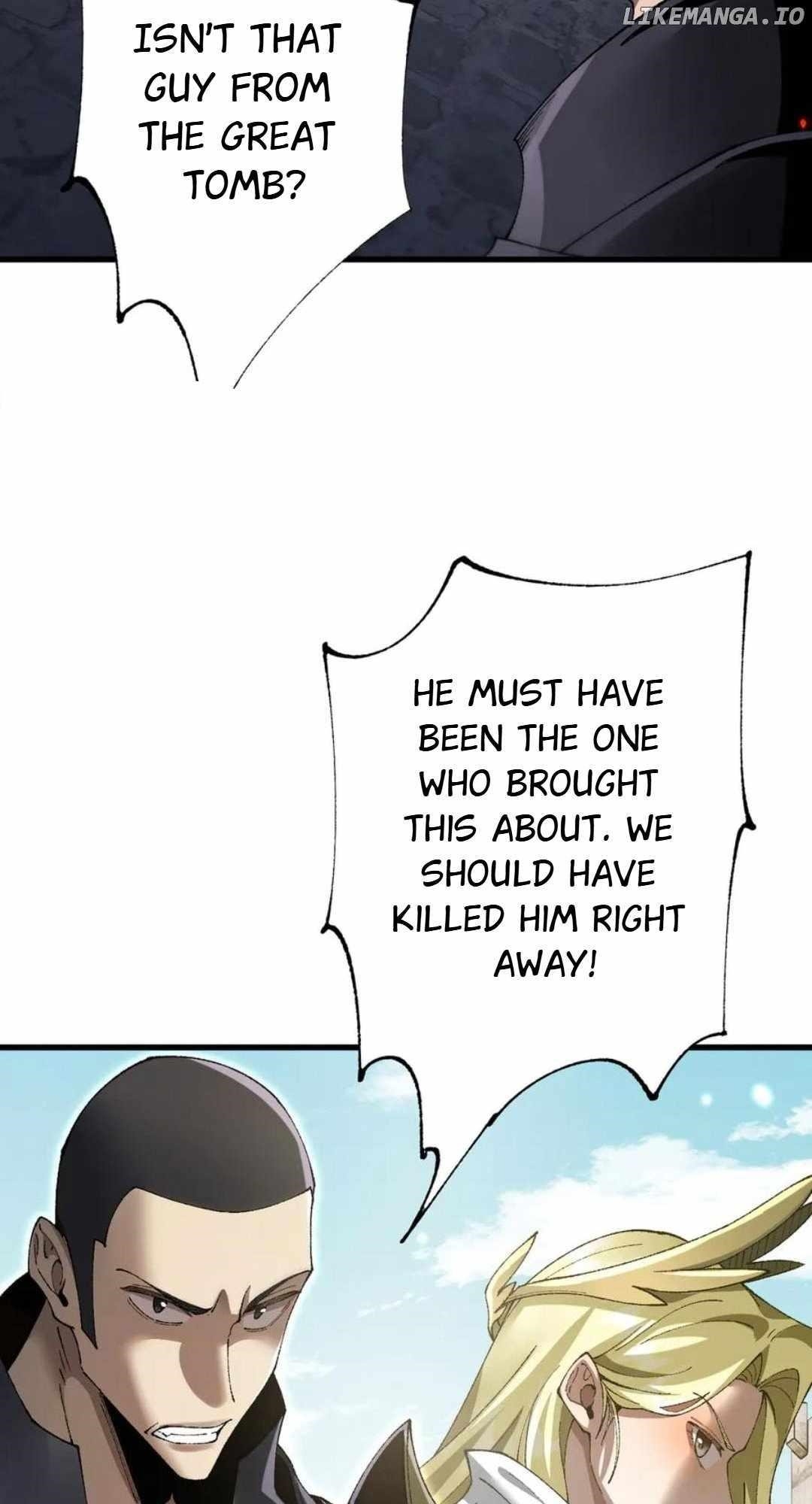 From Goblin to Goblin God Chapter 46 - Page 44