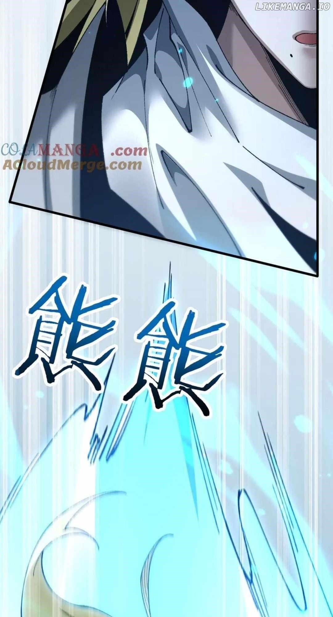 From Goblin to Goblin God Chapter 46 - Page 48