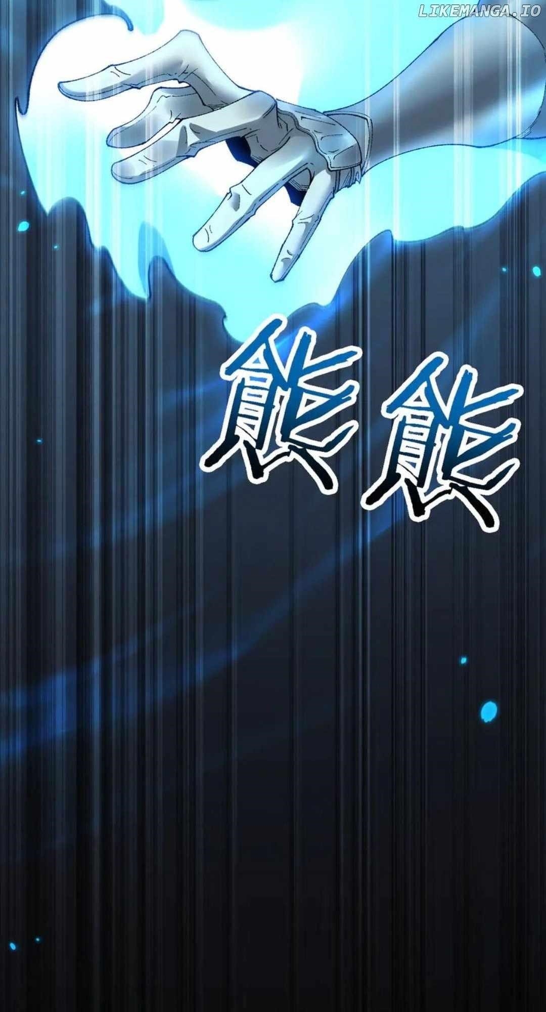 From Goblin to Goblin God Chapter 46 - Page 50