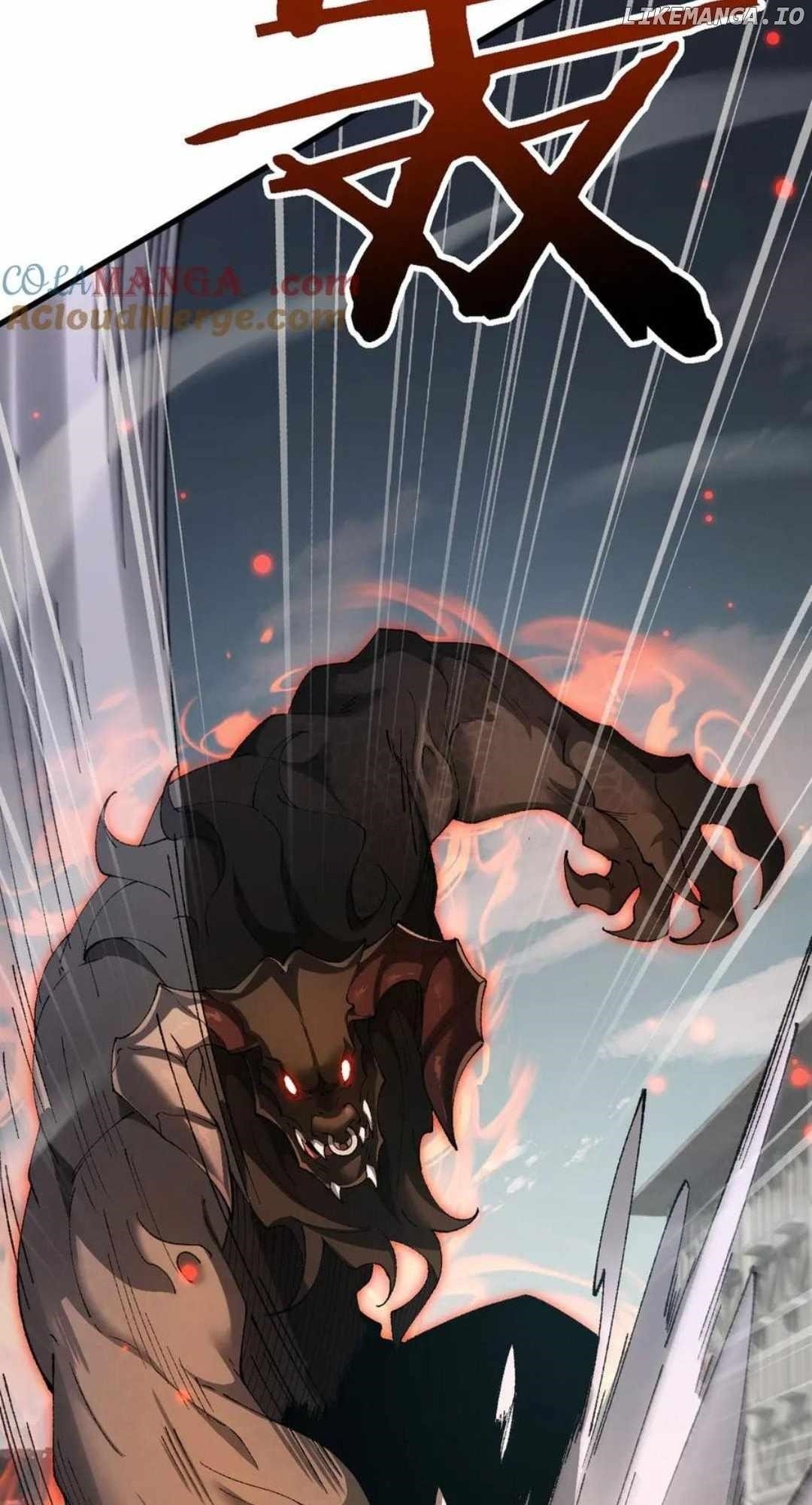 From Goblin to Goblin God Chapter 46 - Page 58