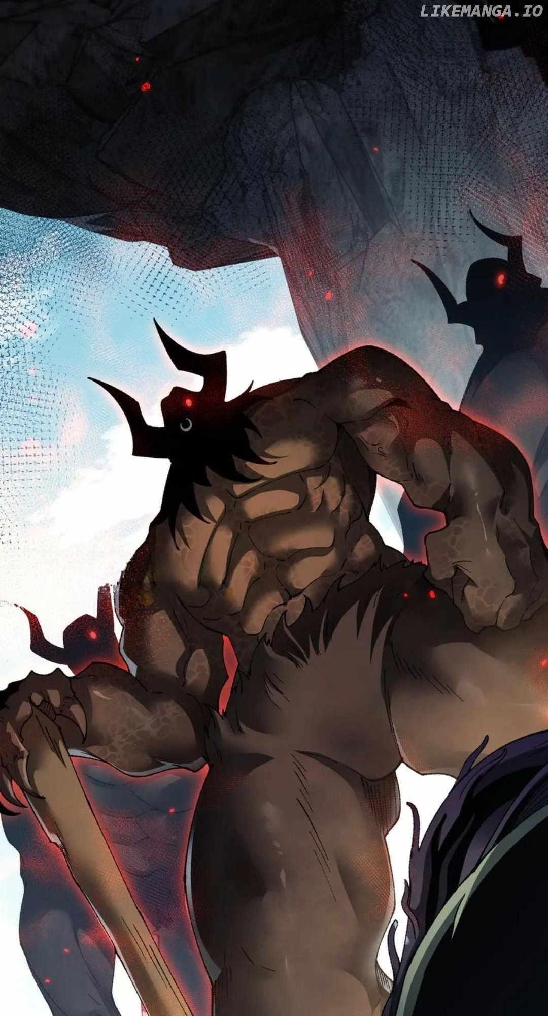 From Goblin to Goblin God Chapter 46 - Page 6