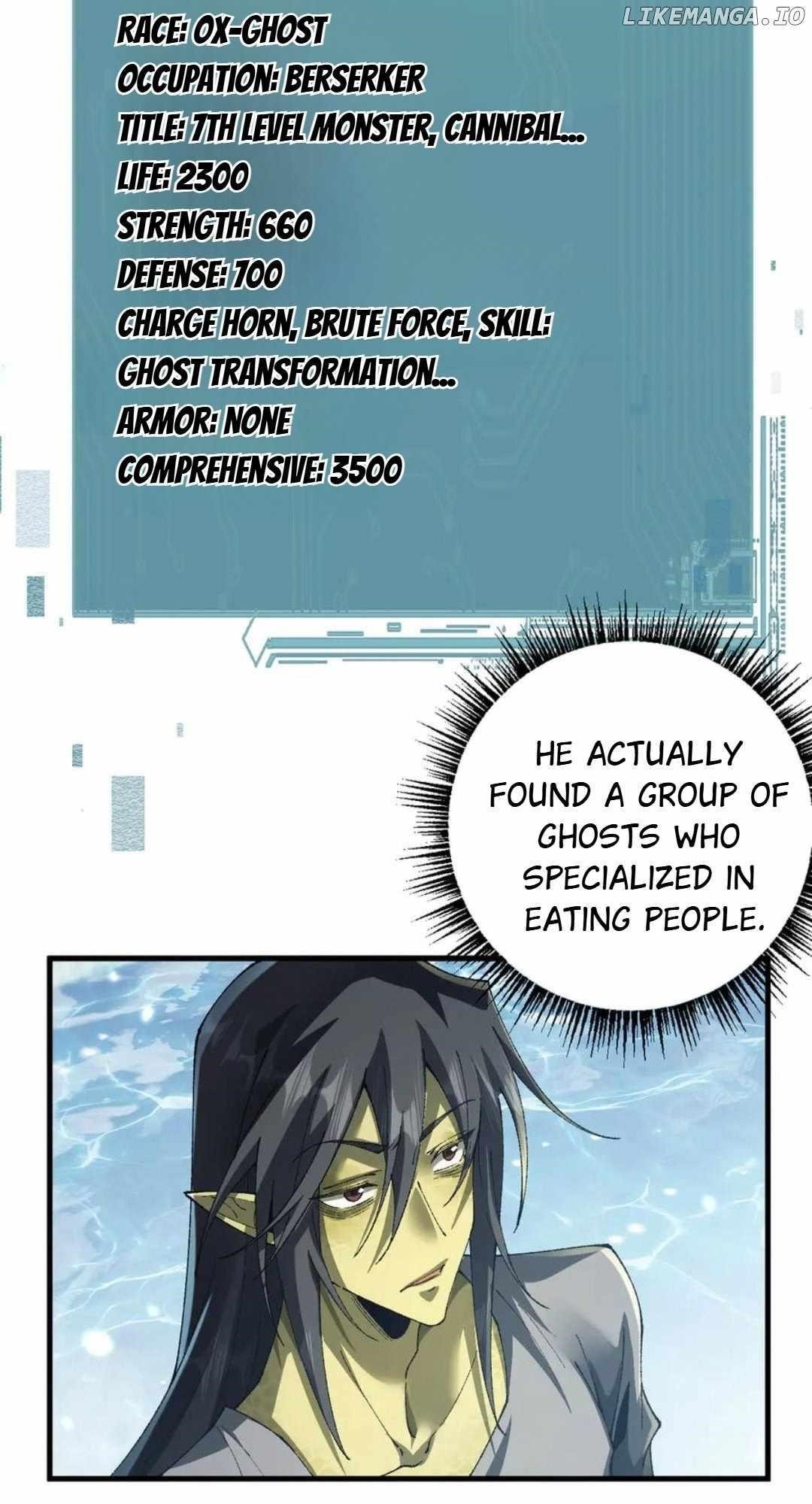 From Goblin to Goblin God Chapter 46 - Page 8