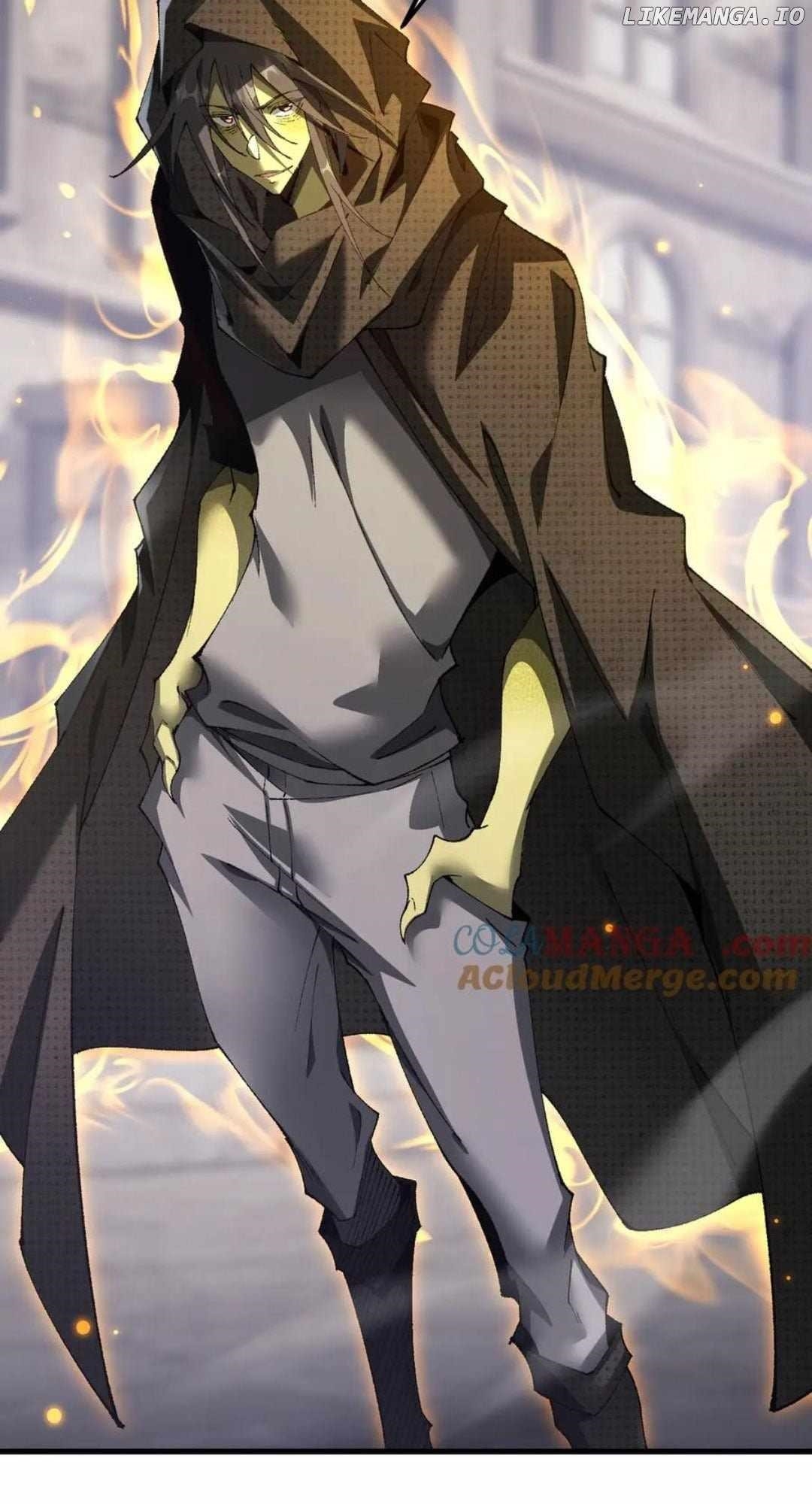 From Goblin to Goblin God Chapter 47 - Page 11