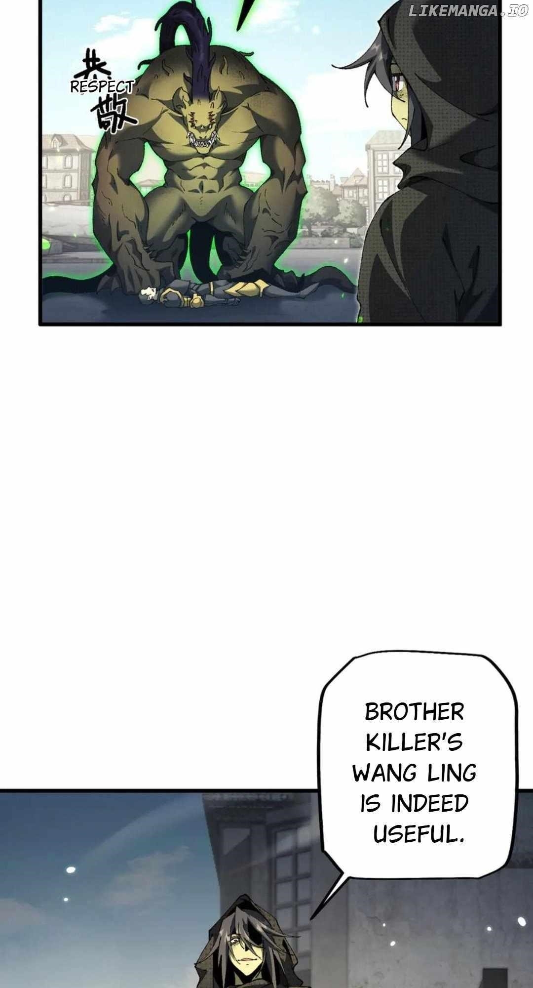 From Goblin to Goblin God Chapter 47 - Page 13