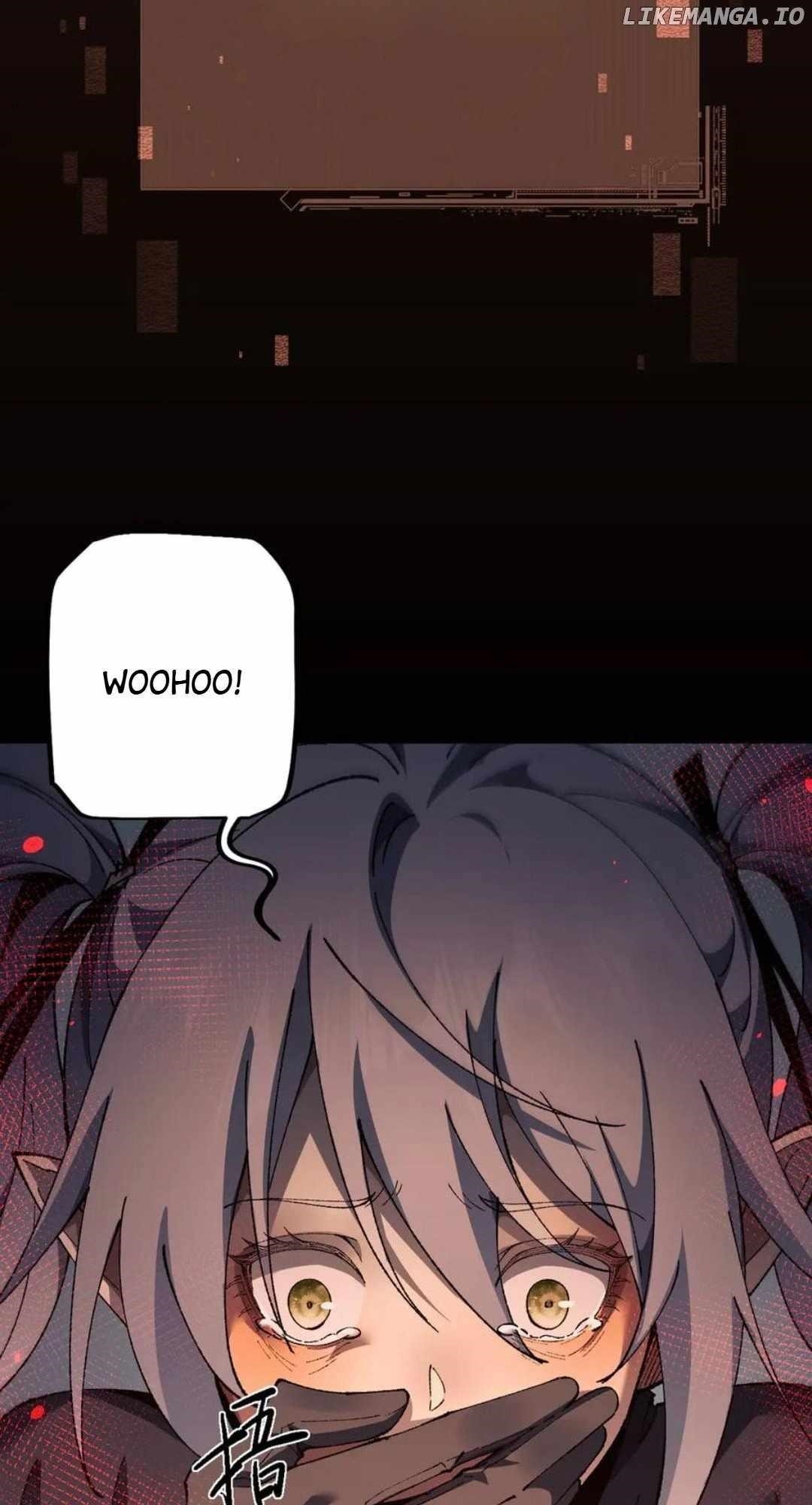 From Goblin to Goblin God Chapter 47 - Page 17