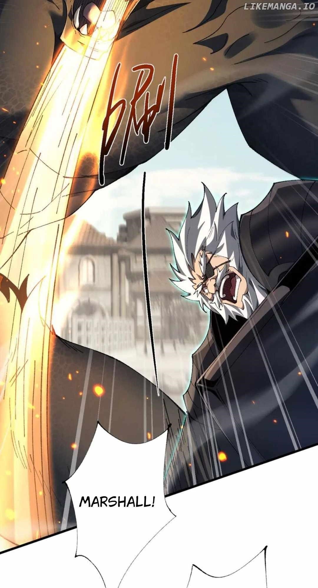 From Goblin to Goblin God Chapter 47 - Page 19