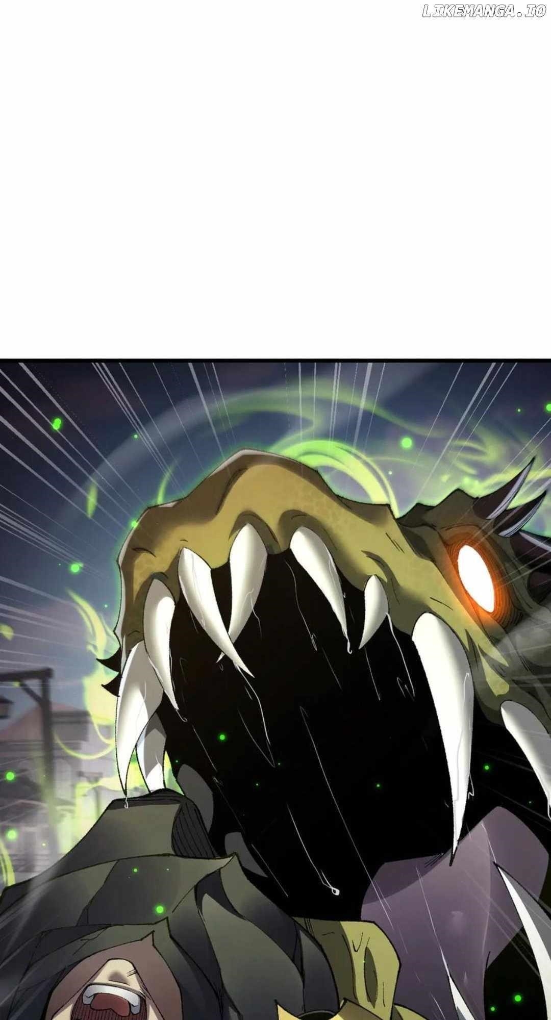 From Goblin to Goblin God Chapter 47 - Page 2