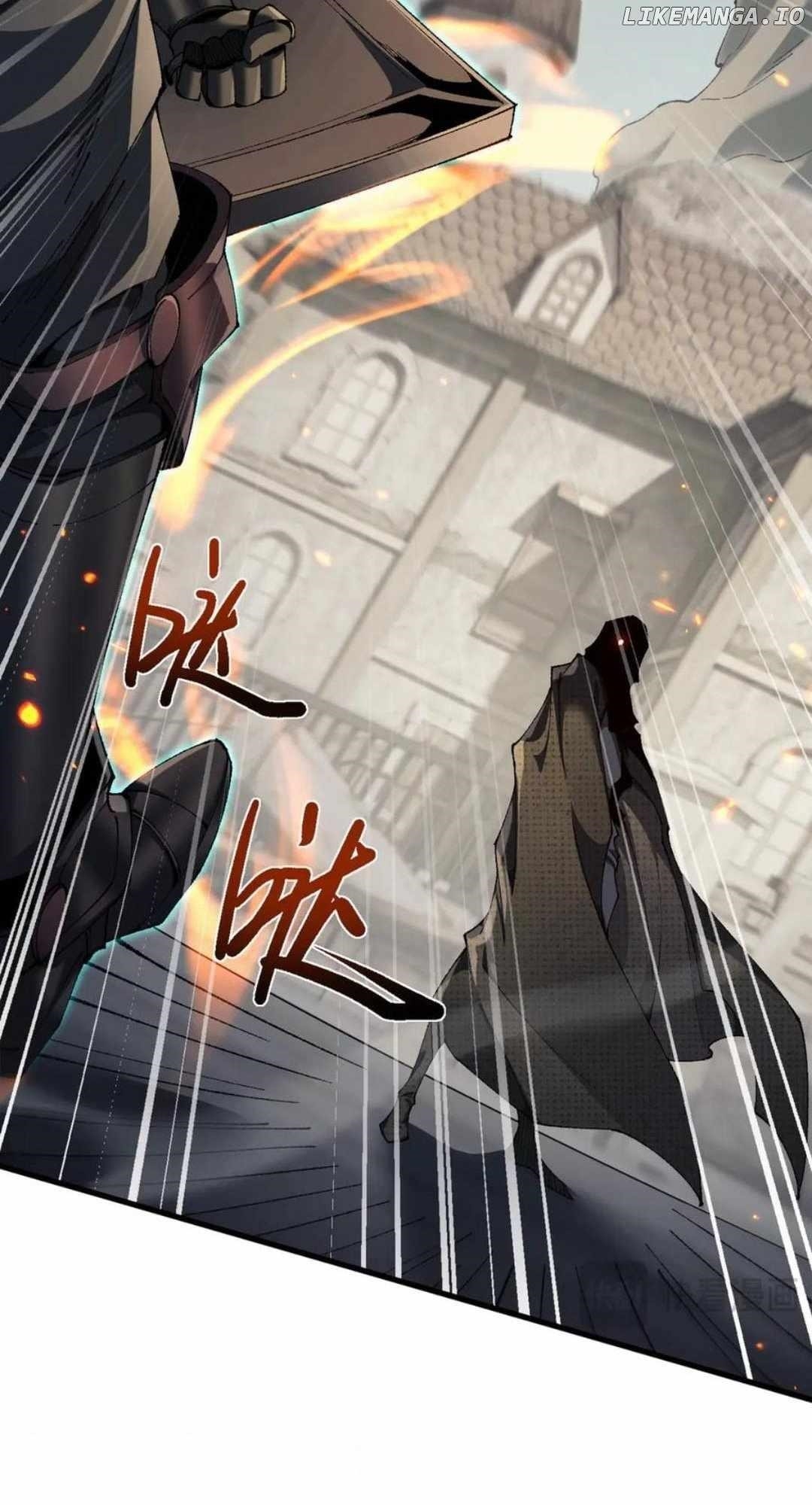 From Goblin to Goblin God Chapter 47 - Page 21