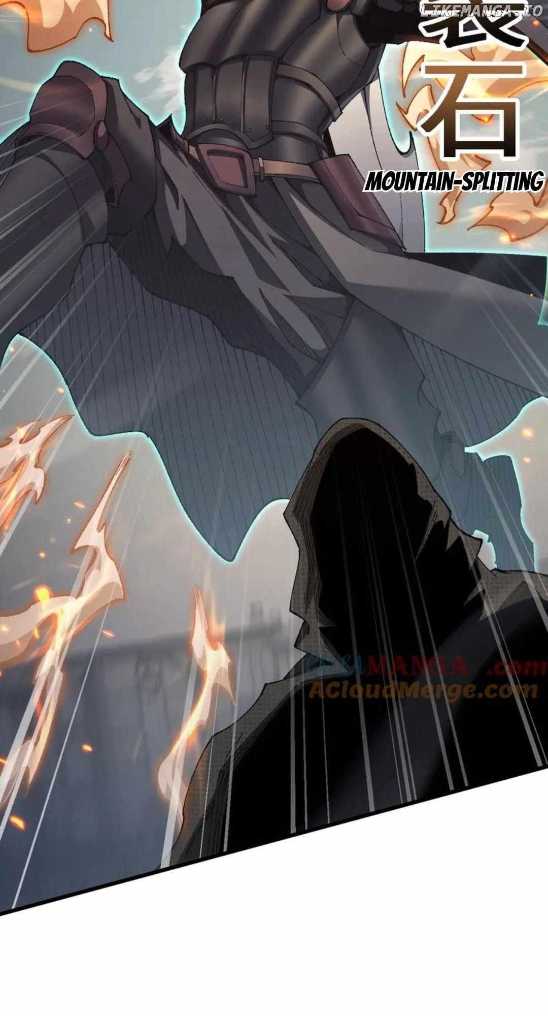 From Goblin to Goblin God Chapter 47 - Page 23