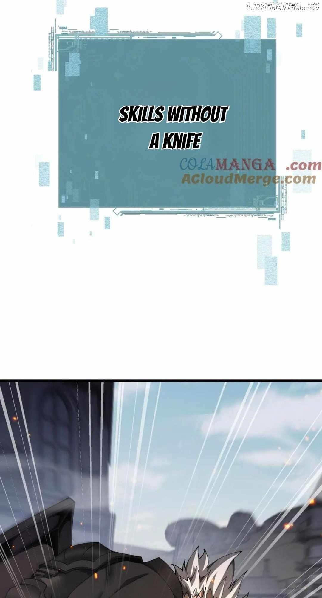 From Goblin to Goblin God Chapter 47 - Page 25